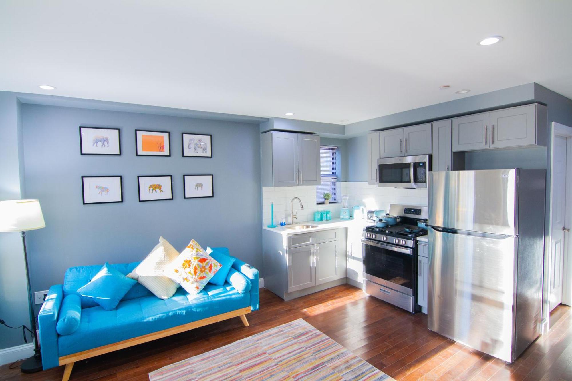 Apartment Nesty New York