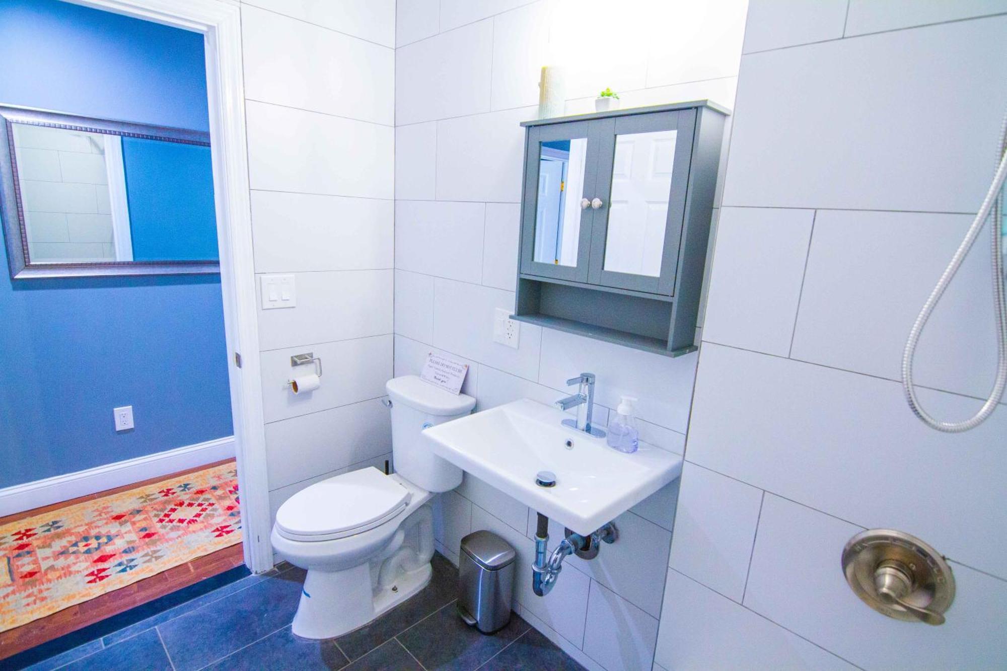 Nesty Apartment
