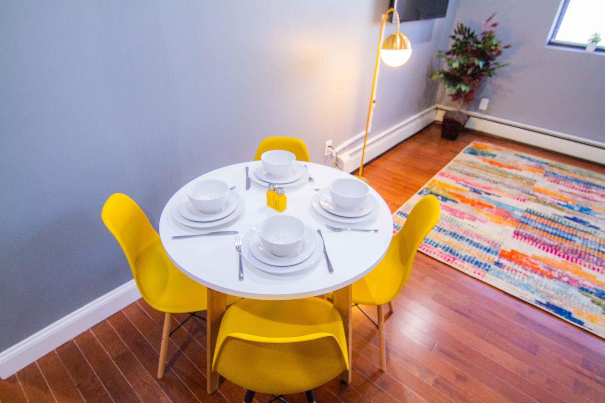 Appartement Nesty