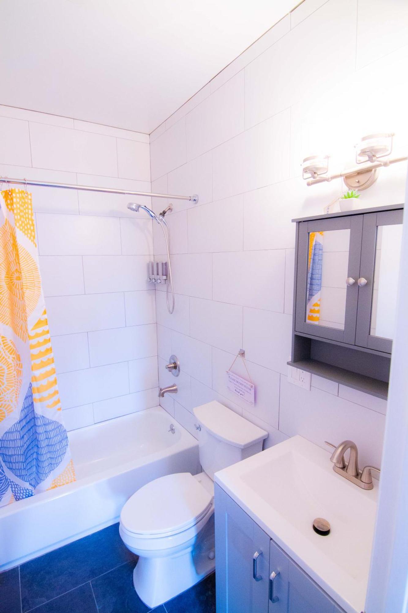 Appartement Nesty *