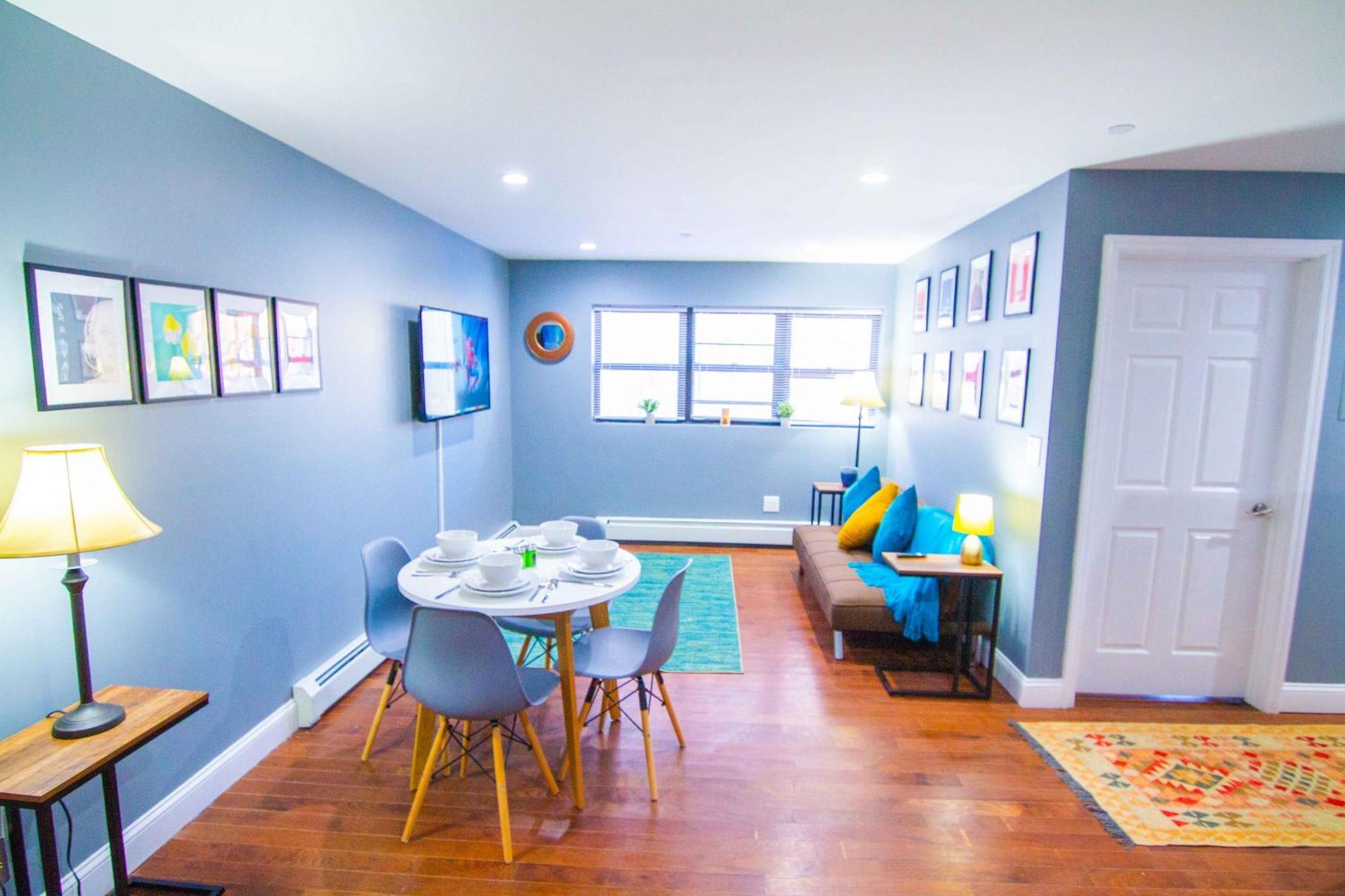 Apartment Nesty New York