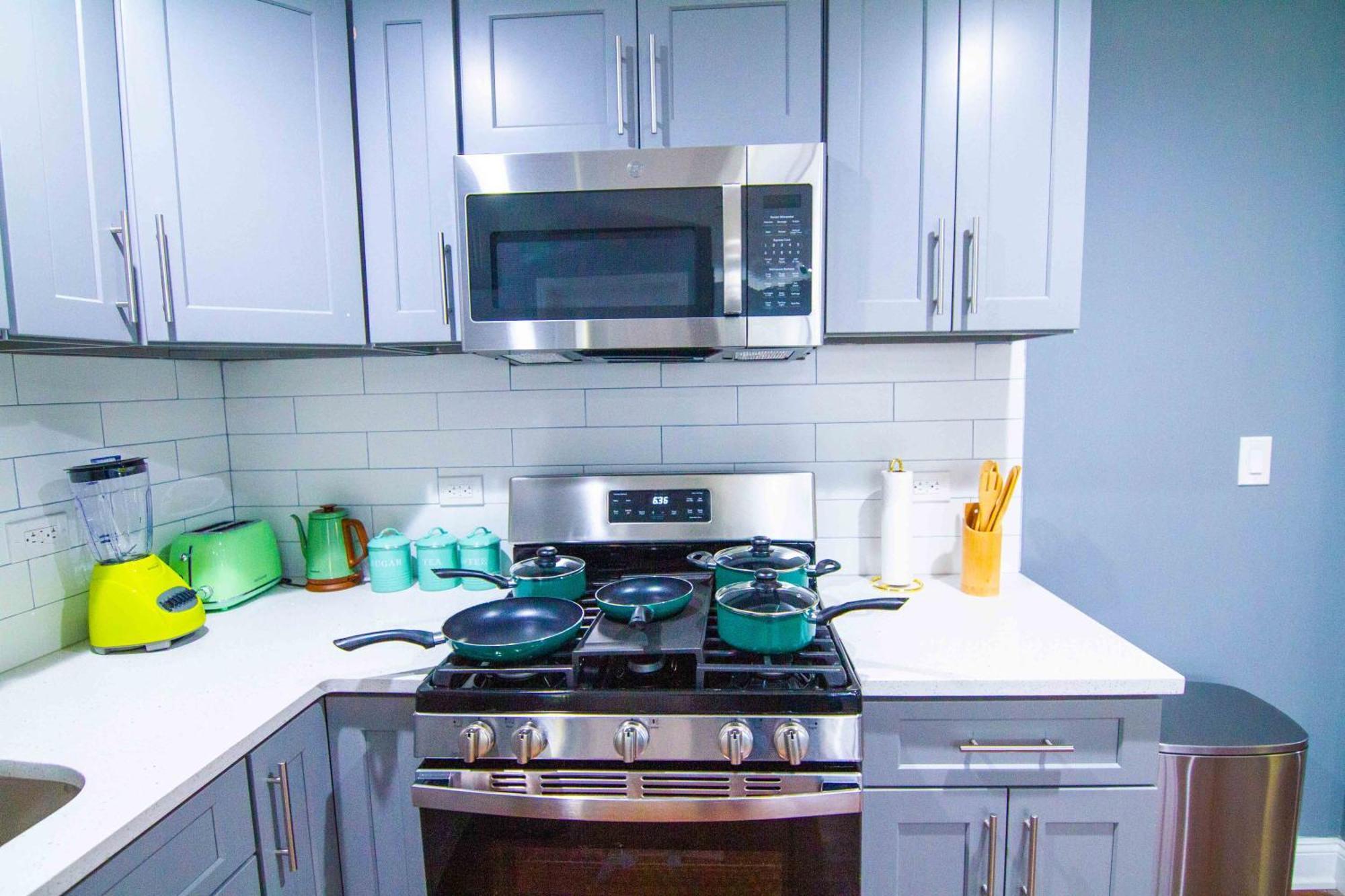 Nesty Apartment