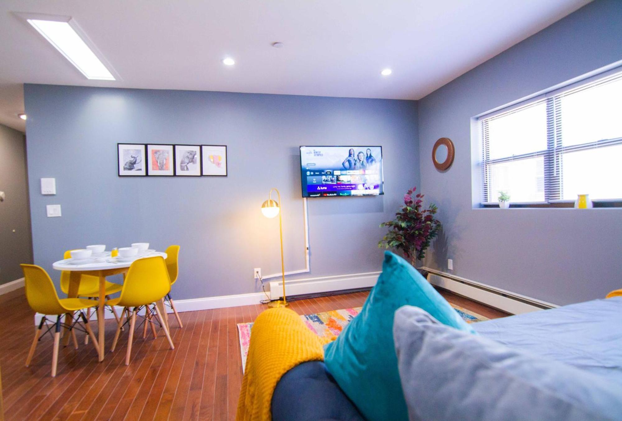Apartment Nesty