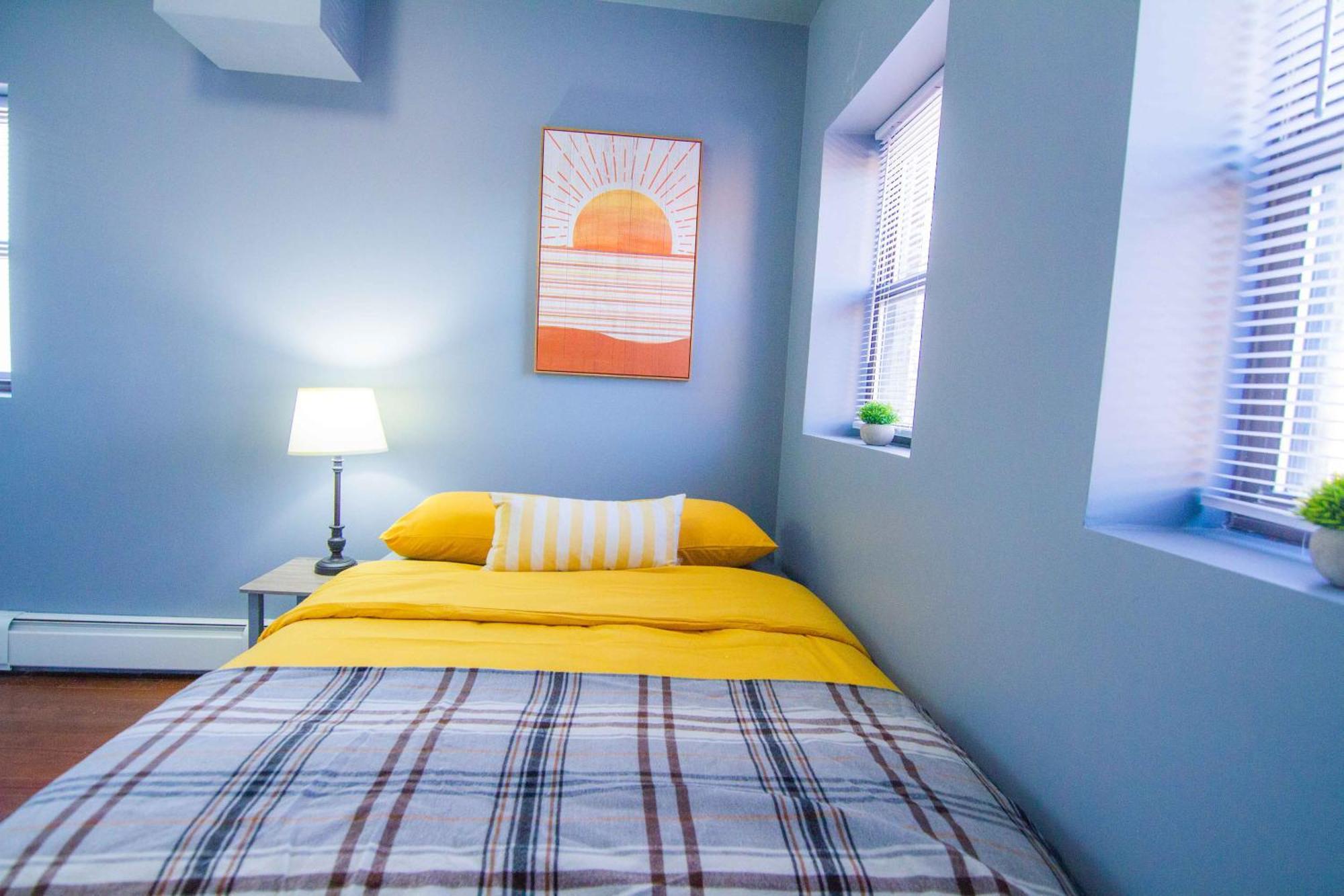 Nesty Apartment