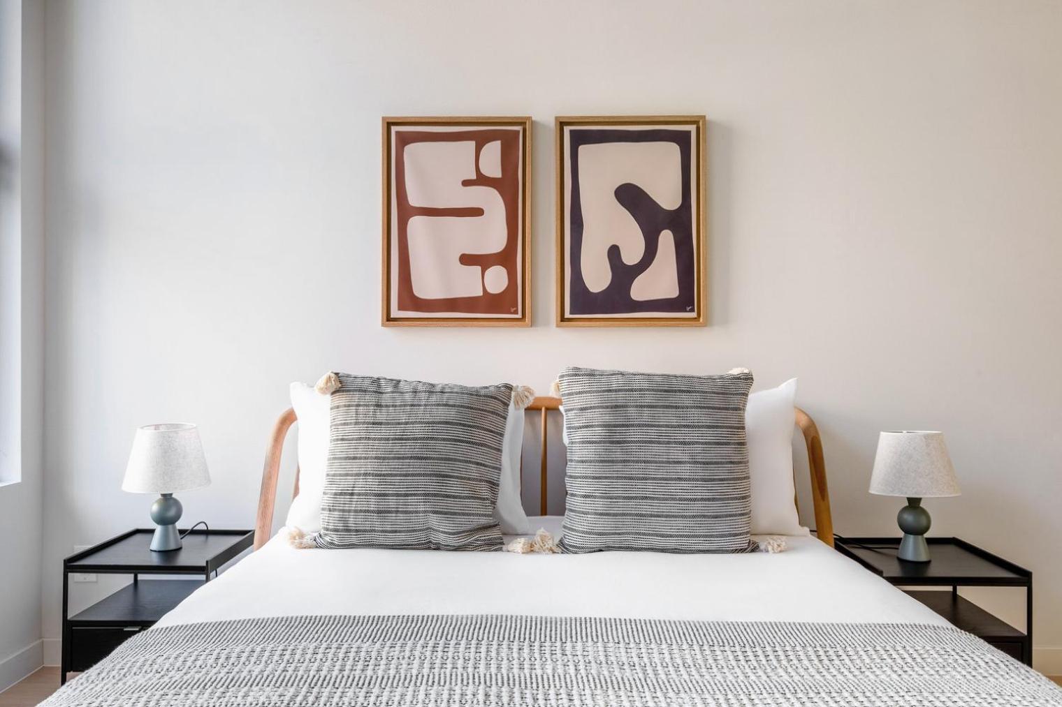 Uws 2br W Elevator Wd Nr Park Nyc-1300