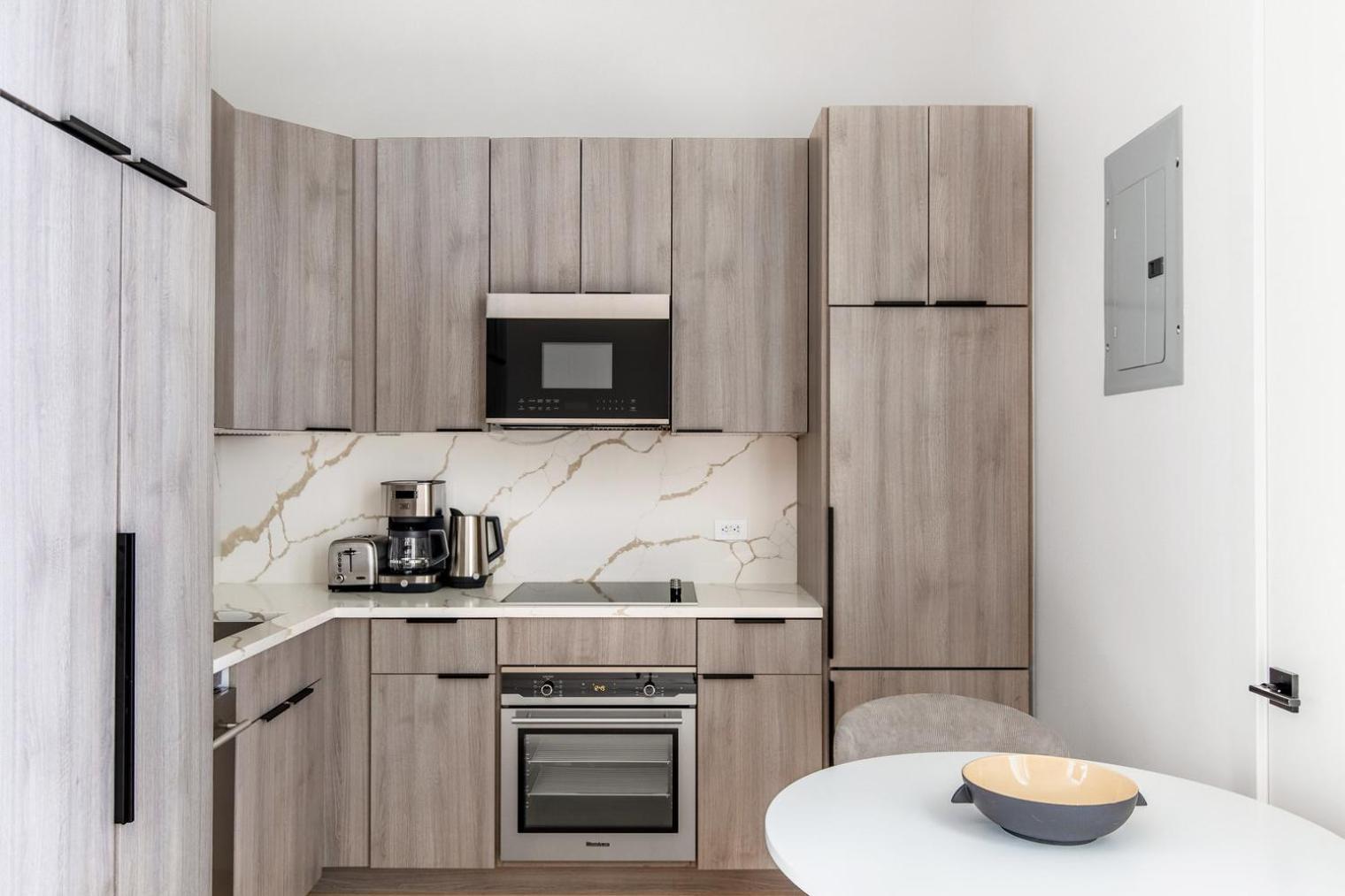 Uws 2br W Elevator Wd Nr Park Nyc-1300 Apartment *