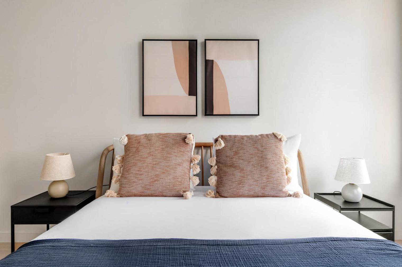 Apartment Uws 2br W Elevator Wd Nr Park Nyc-1300