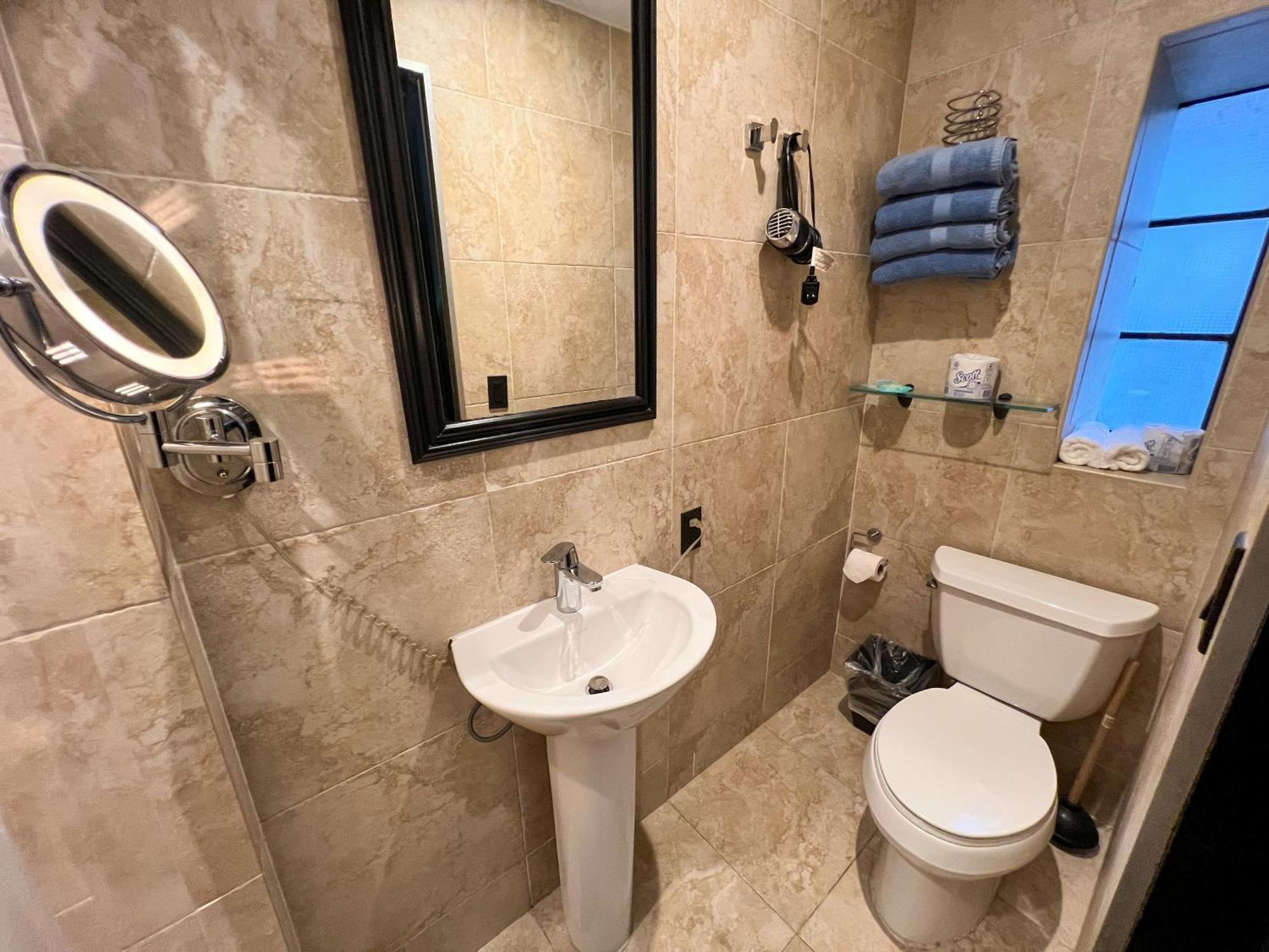 Mansfield 4* New York