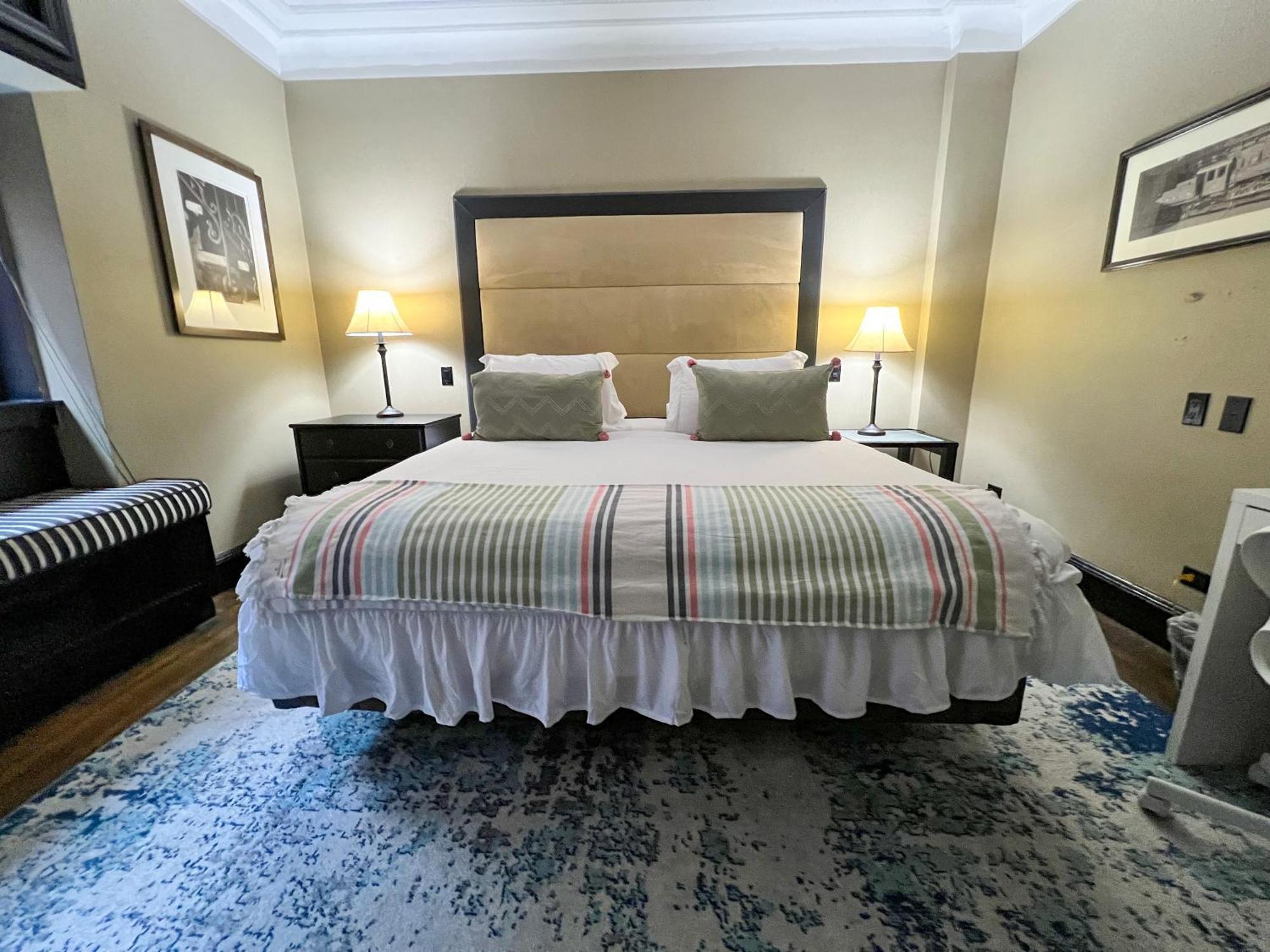 Mansfield 4* New York