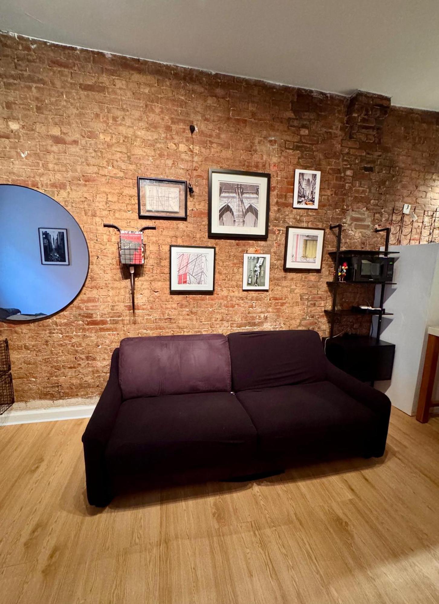 Gotham House New York