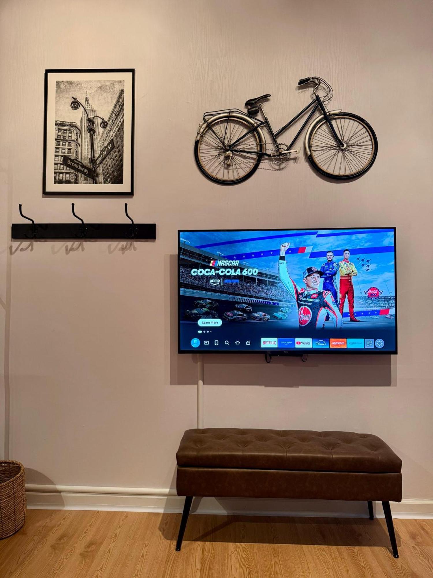 Gotham House * New York