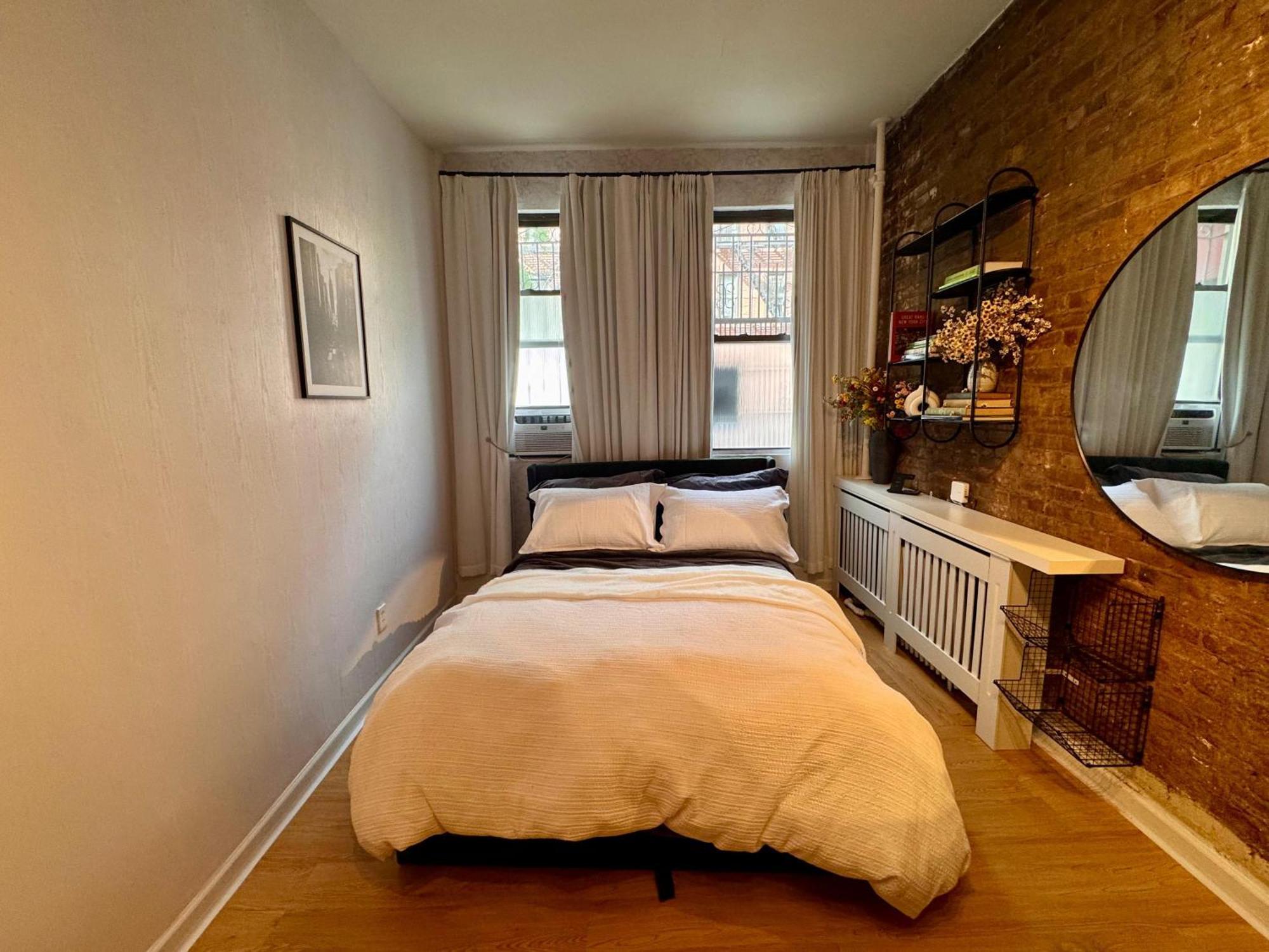 Apartment Gotham House *