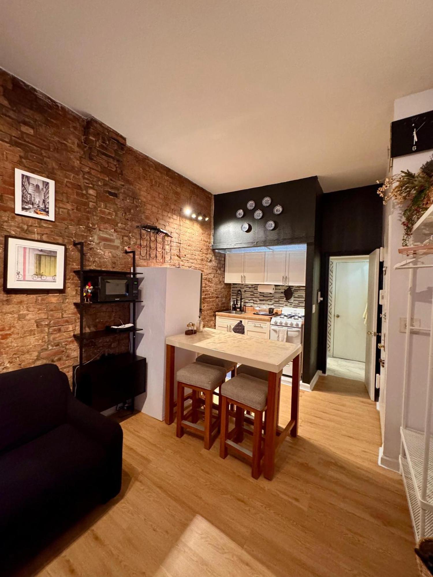 Apartment Gotham House New York