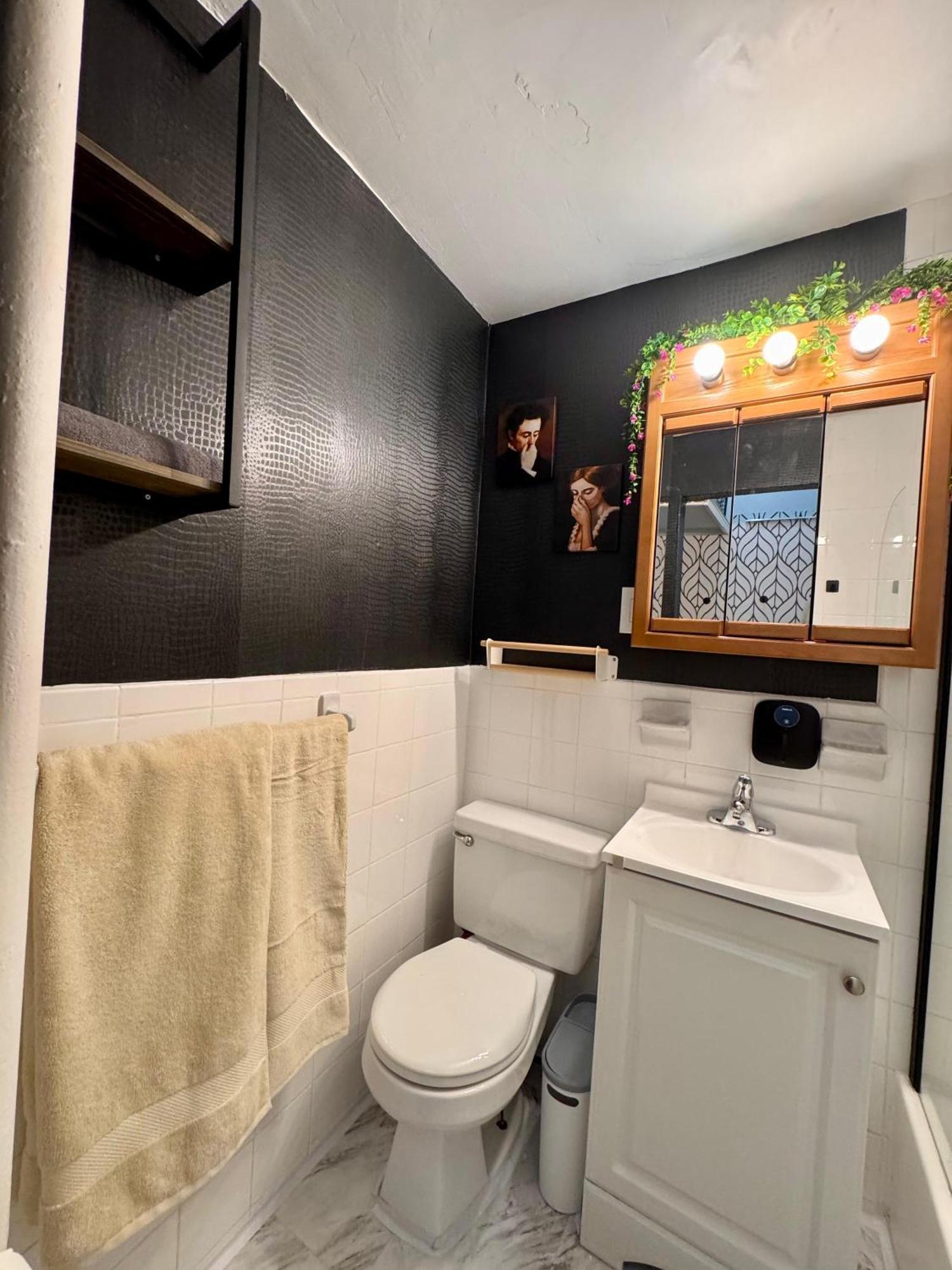 Gotham House Apartment New York