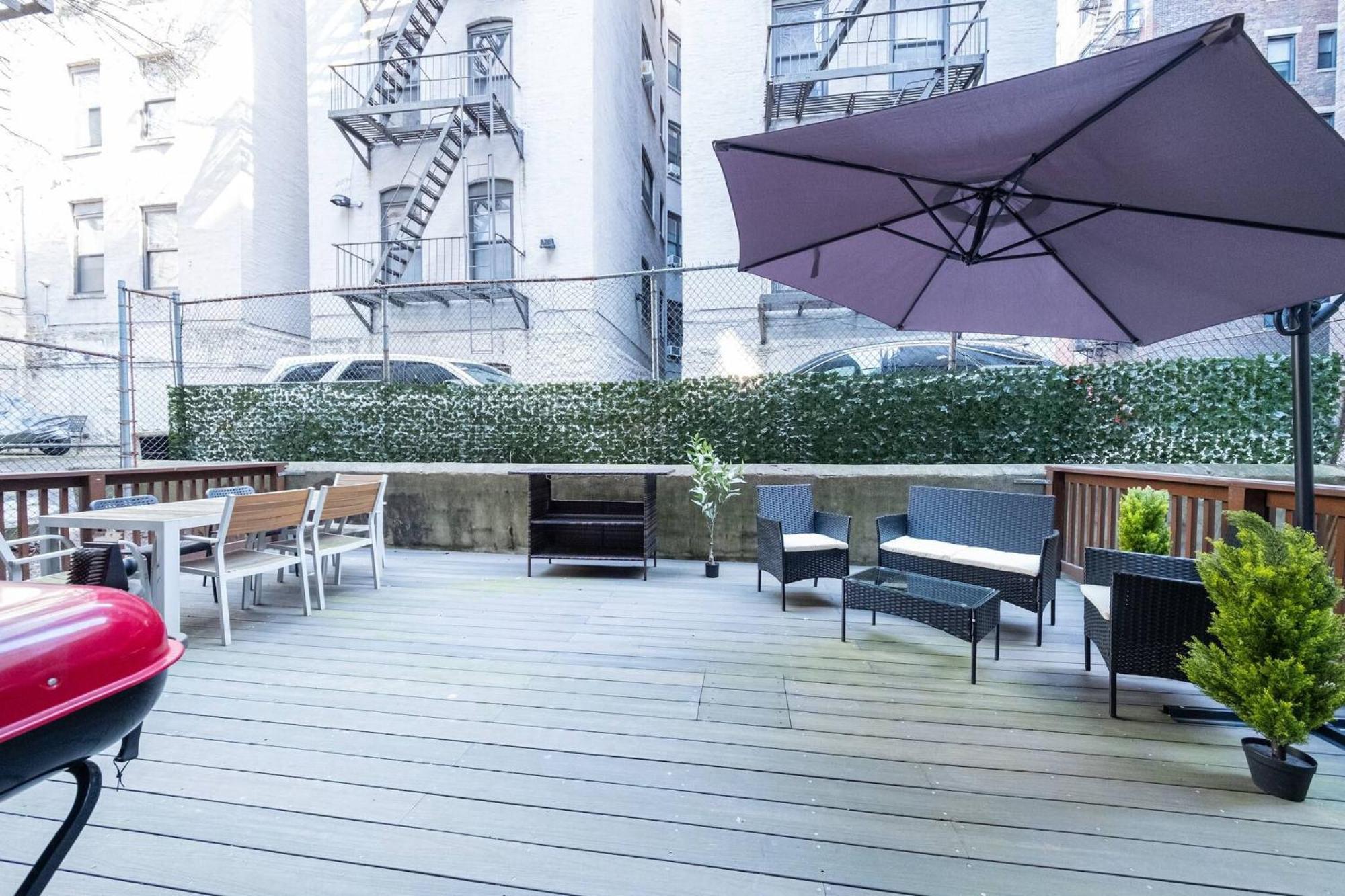 Spacious 4br 2ba Duplex With Private Patio Wd Apartment