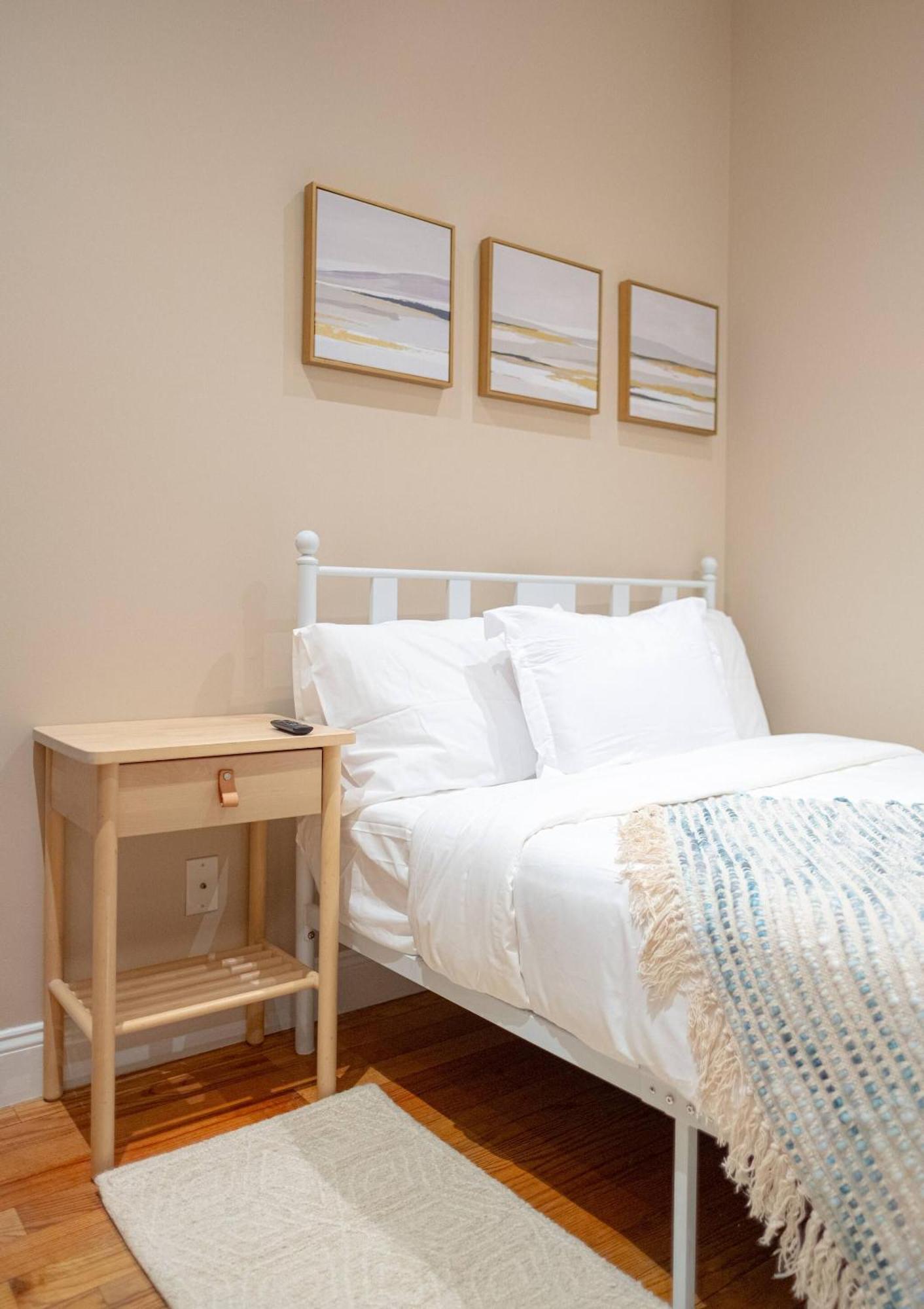 Apartment Spacious 4br 2ba Duplex With Private Patio Wd *