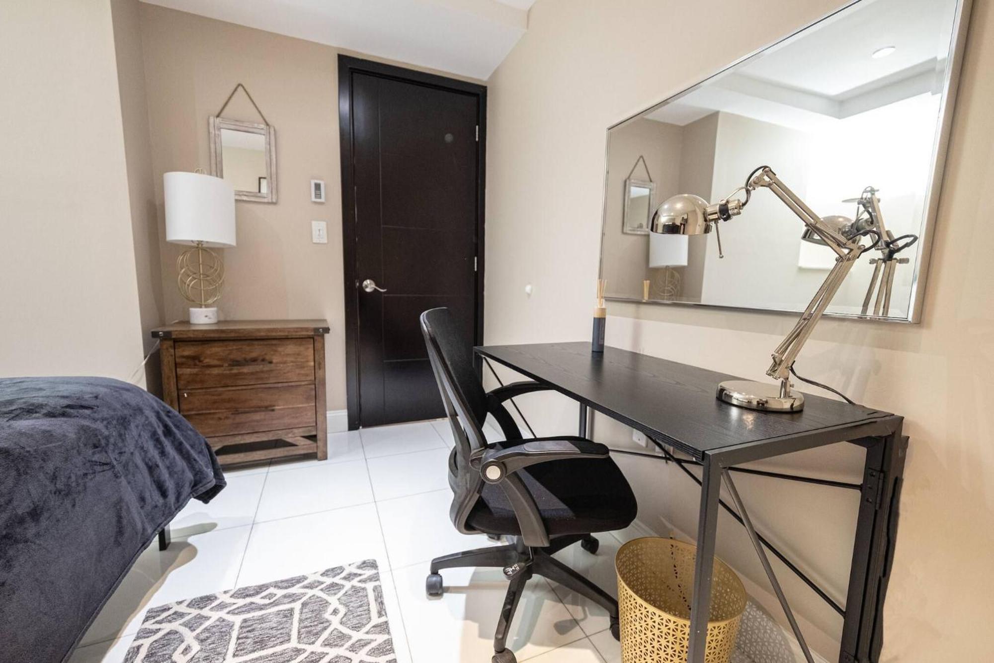 Spacious 4br 2ba Duplex With Private Patio Wd New York