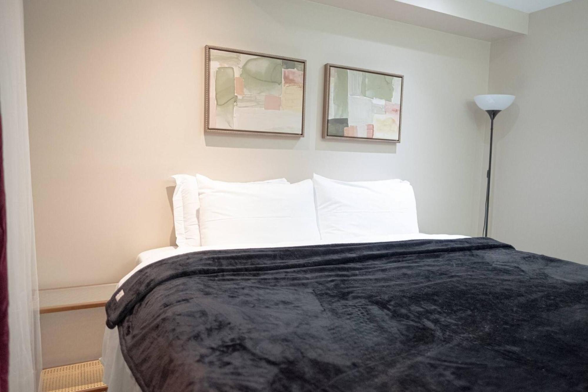 Apartment Spacious 4br 2ba Duplex With Private Patio Wd