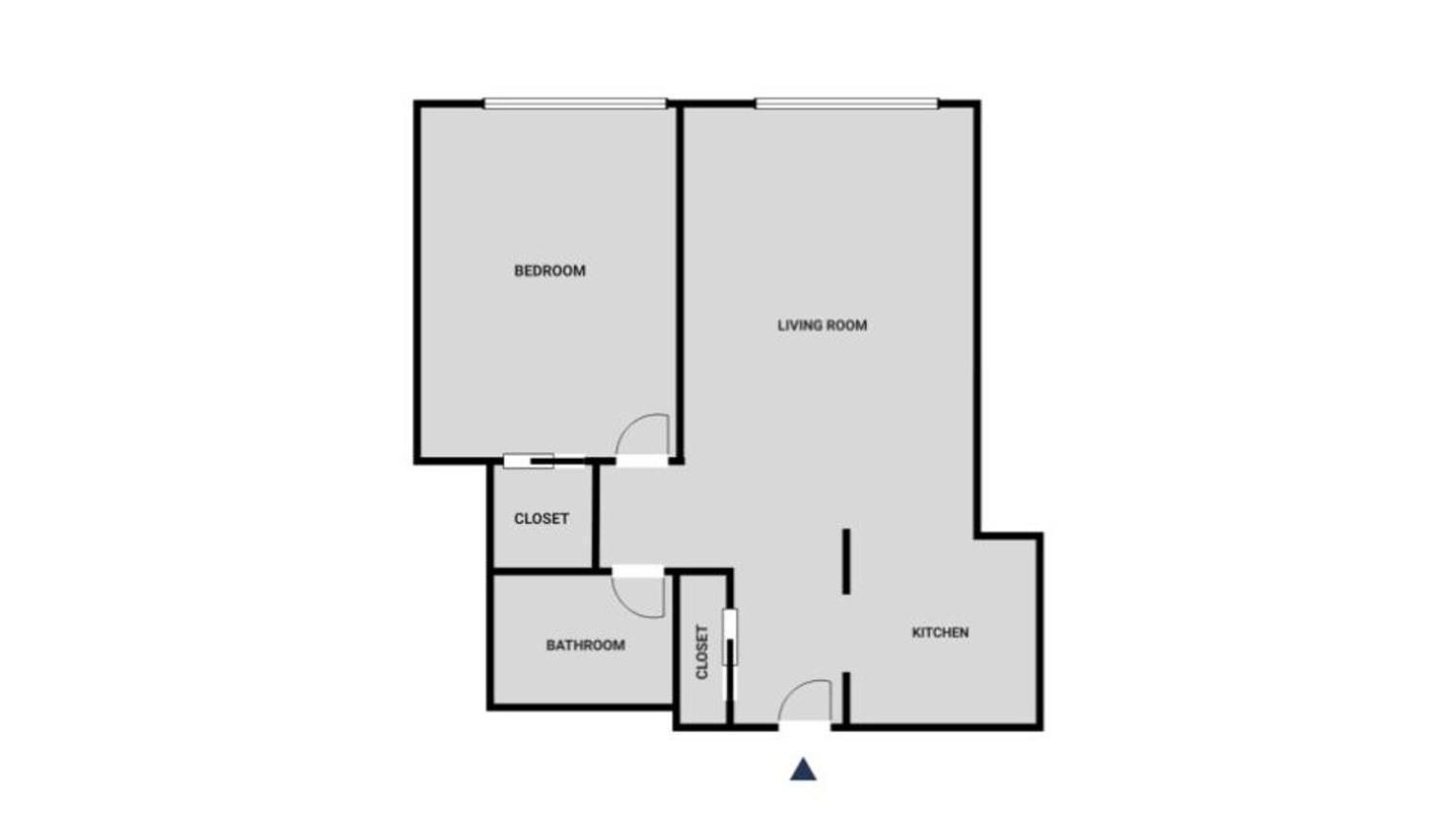 Blueground Upper East Side Ac Gym Nr Parks Nyc-1677 * New York