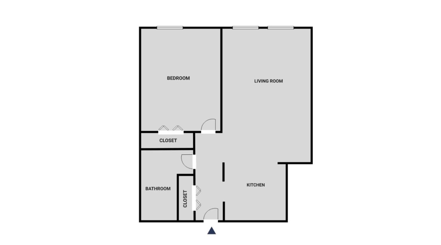 Apartment Blueground Upper West Side Gym Ac Nr Park Nyc-1672 New York
