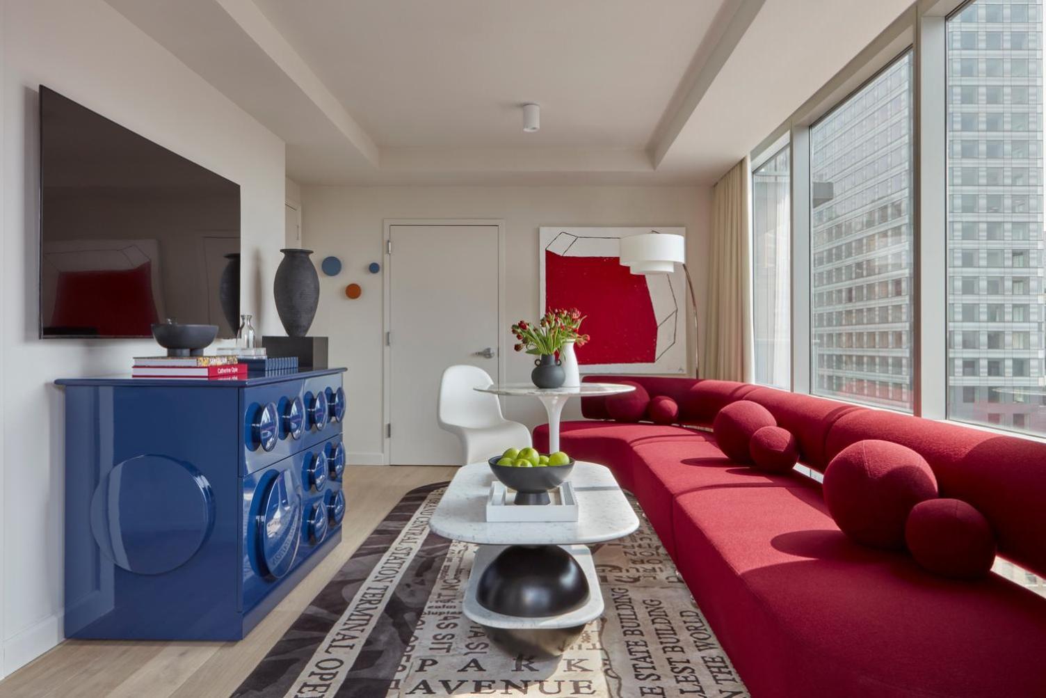 Hotel Park Ave Nyc 4*