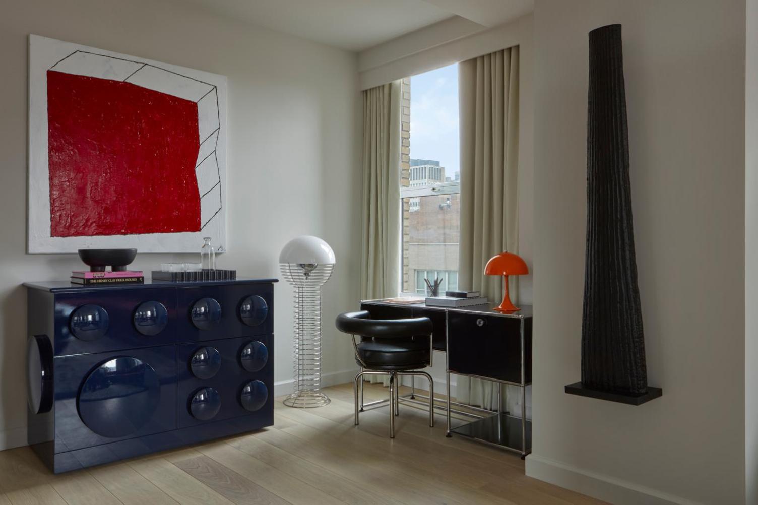 Hotel Park Ave Nyc New York