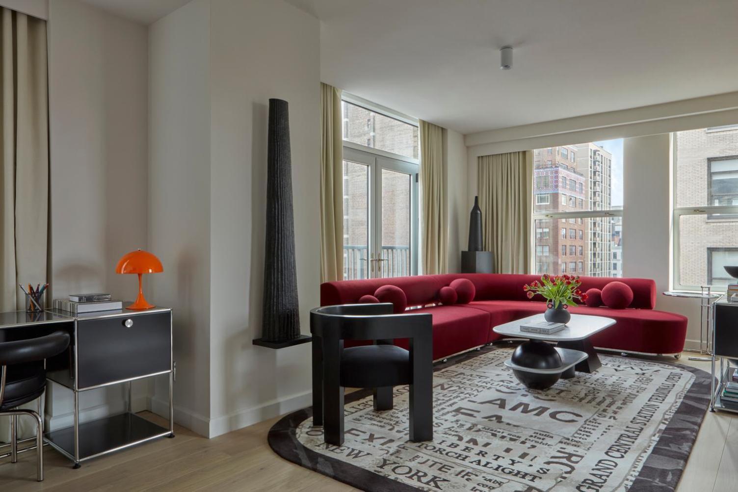 Park Ave Nyc New York