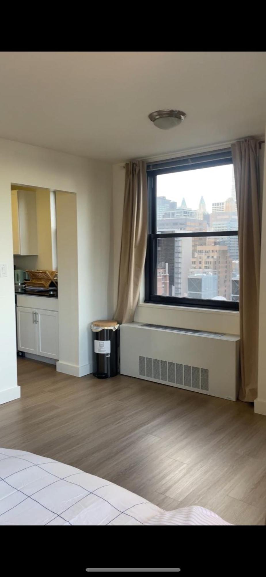 Unique Place In Midtown Nyc Apartment *