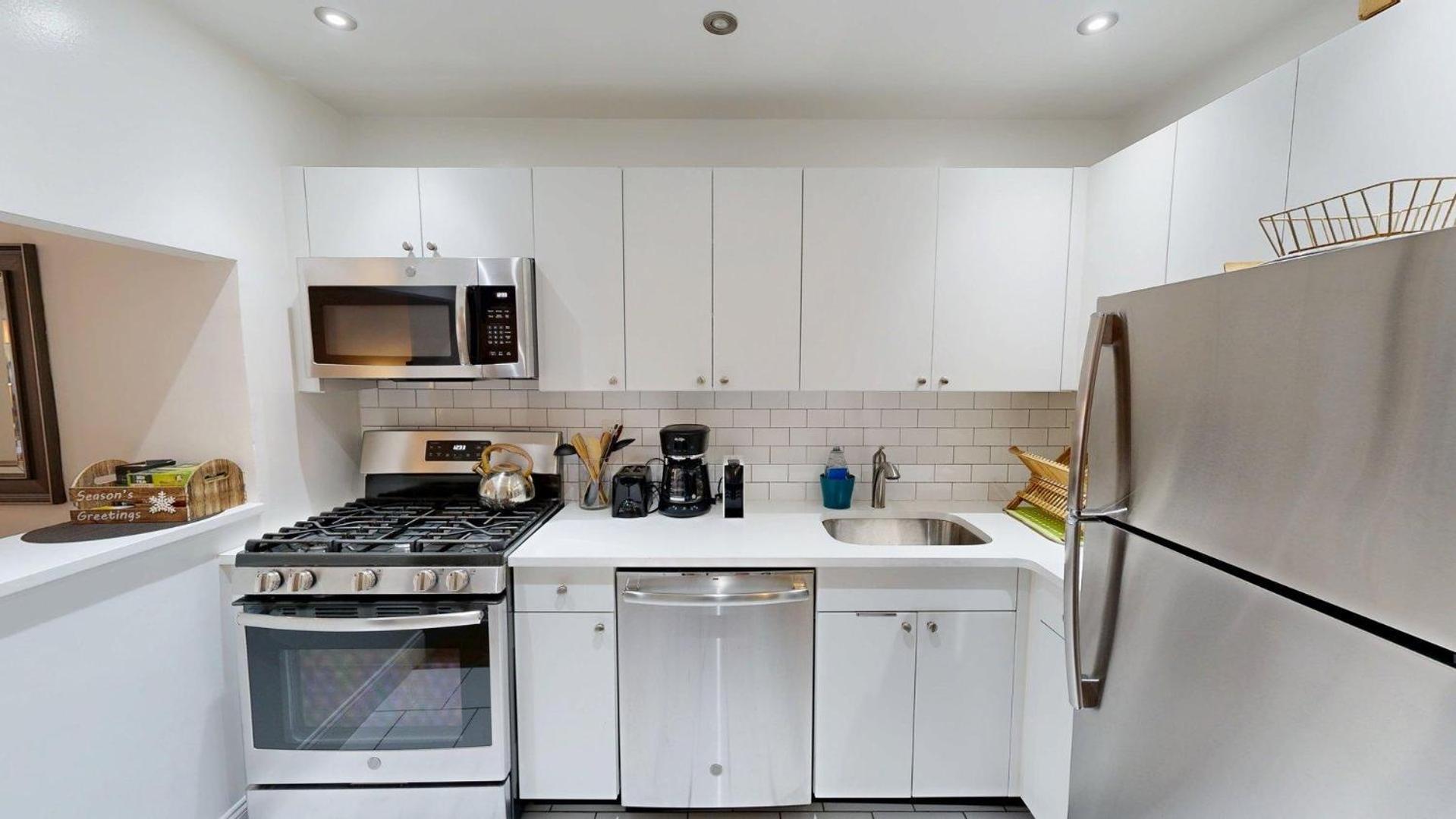 Nomad Stylish In Nyc * New York