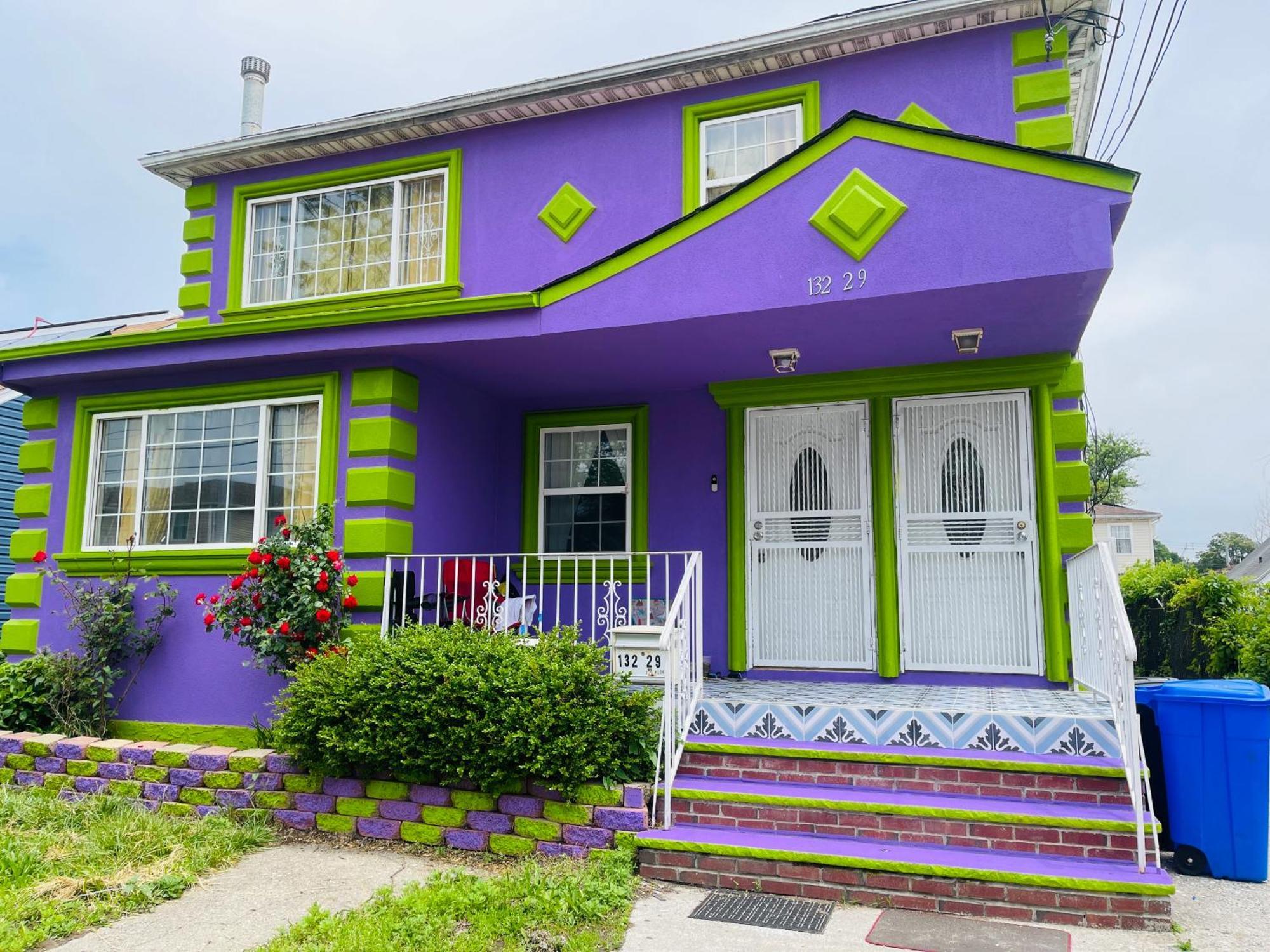 And Relax * New York