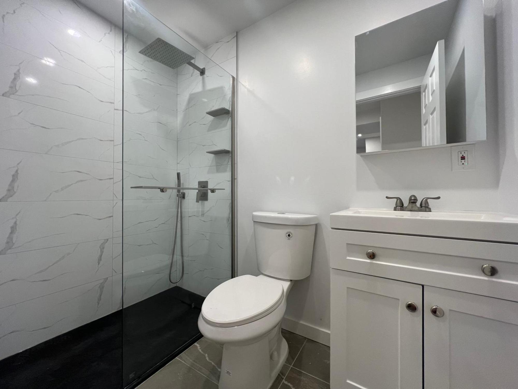 The Manhattan 44 Appartement New York