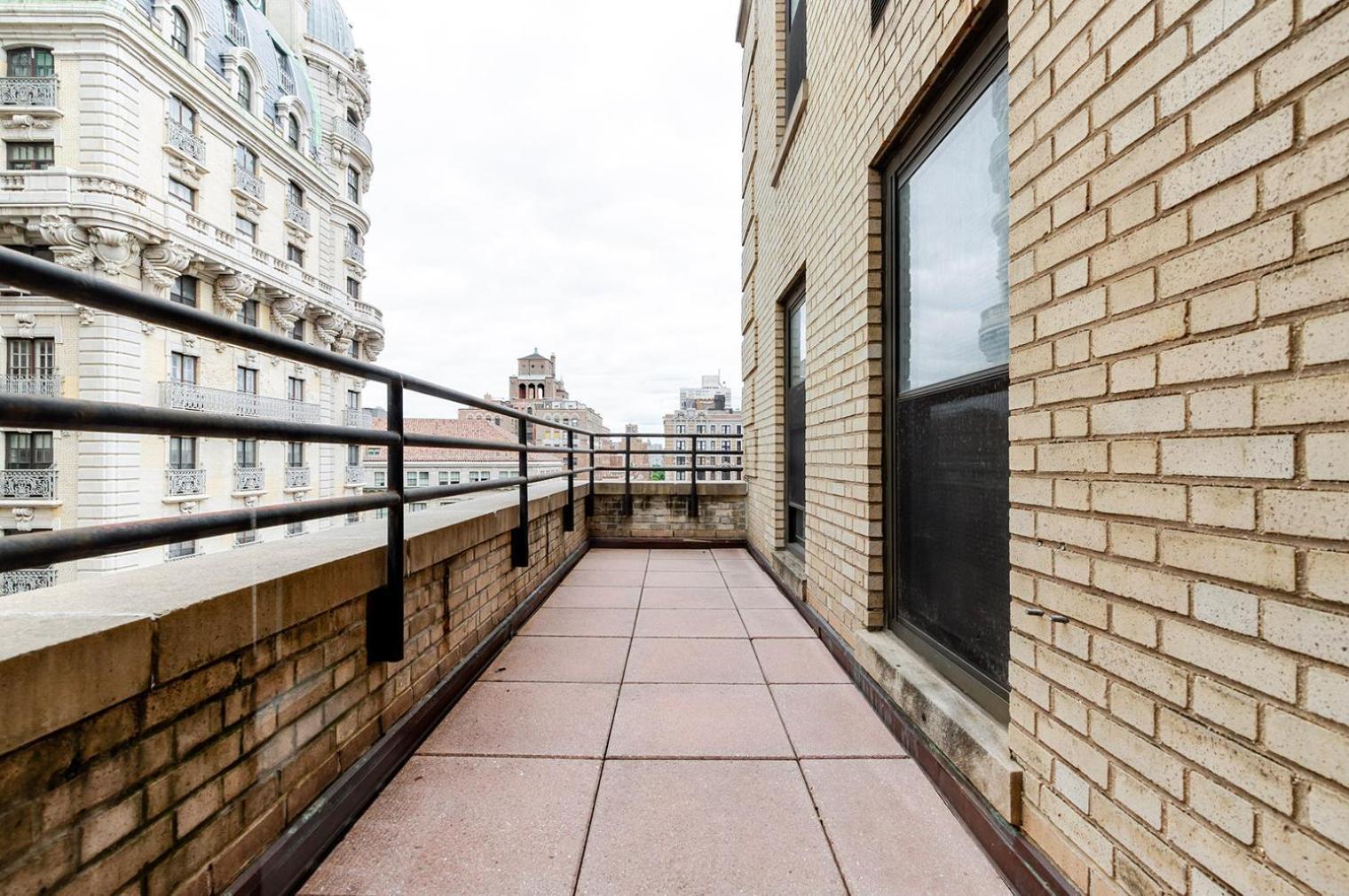 Blueground Upper West Side Wd Nr Park Nyc-1860 New York