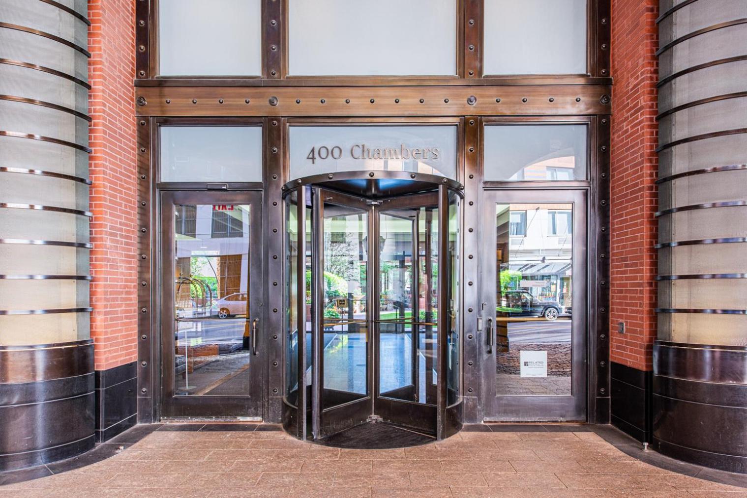 Blueground Battery Park Rooftop Nr Hudson River Nyc-291 Apartment *