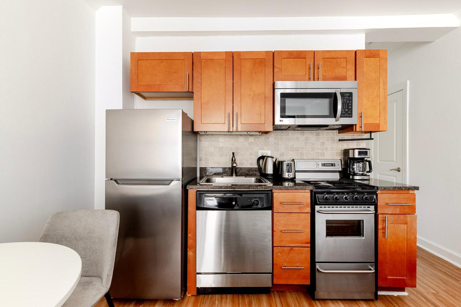 Blueground Upper West Side Wd Nr Park Nyc-1860 Apartment