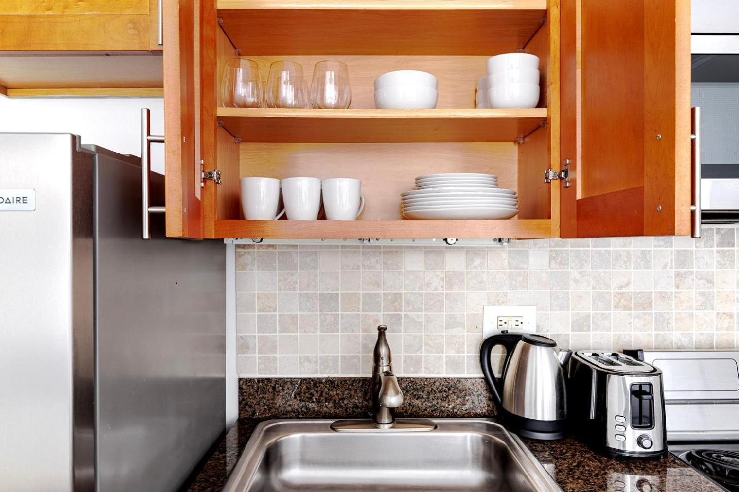 Apartment Blueground Upper West Side Wd Nr Park Nyc-1860 *