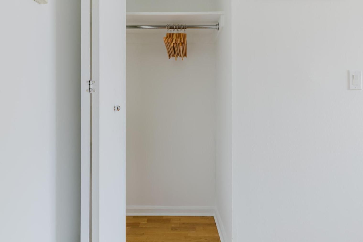 Blueground Battery Park Rooftop Nr Hudson River Nyc-291 Apartment