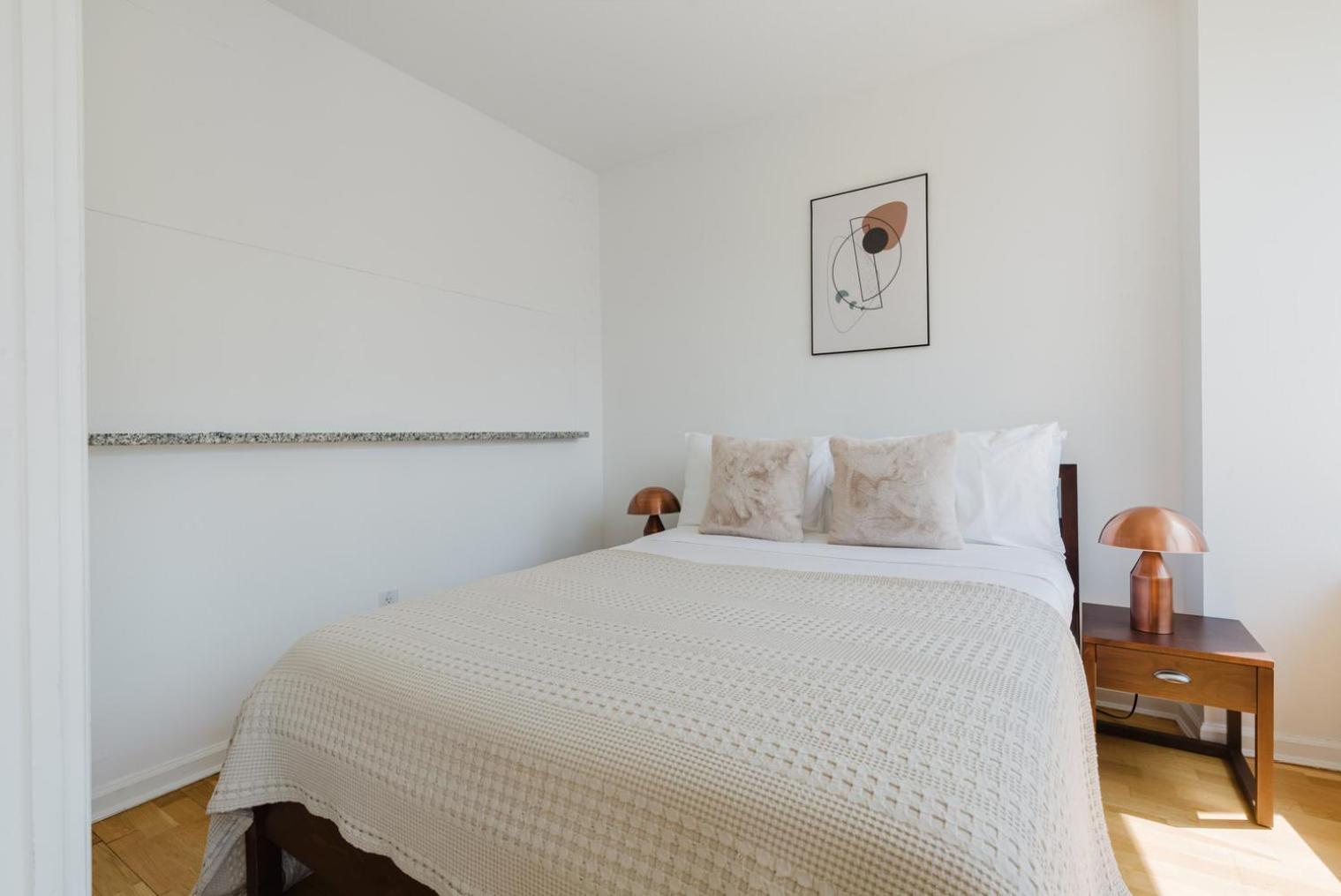 Blueground Battery Park Rooftop Nr Hudson River Nyc-291 New York