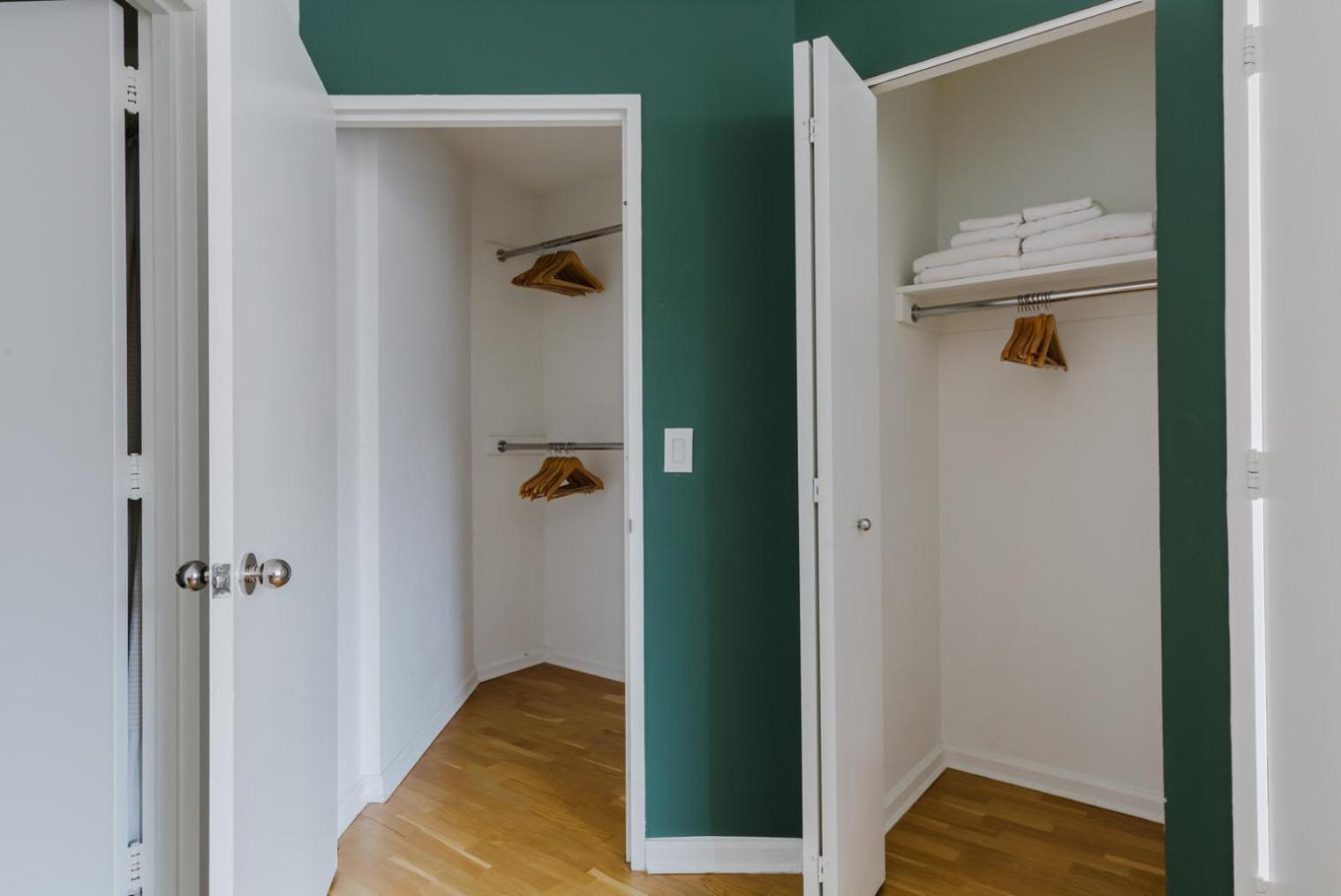 Blueground Battery Park Rooftop Nr Hudson River Nyc-291 Apartment