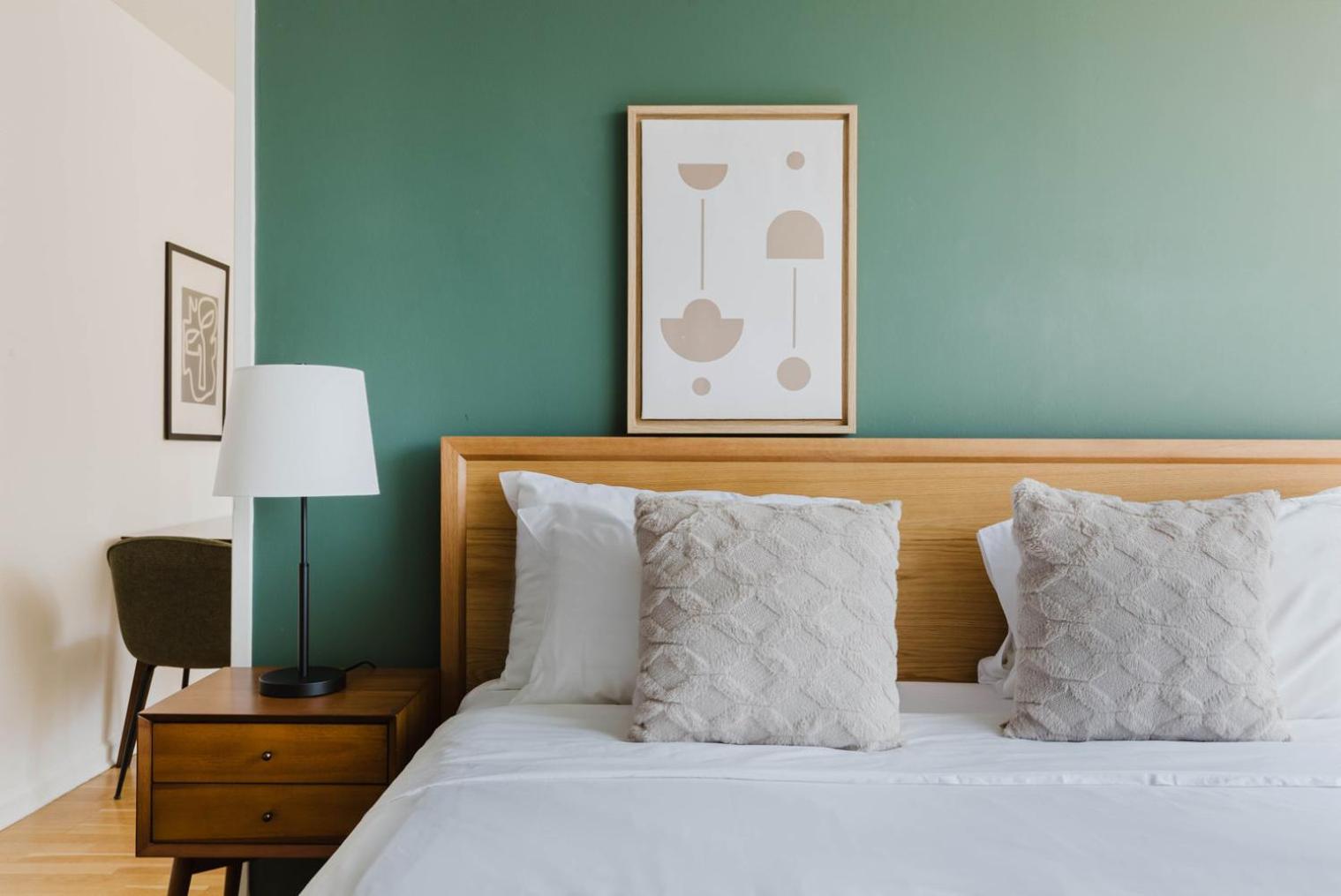 Apartment Blueground Battery Park Rooftop Nr Hudson River Nyc-291