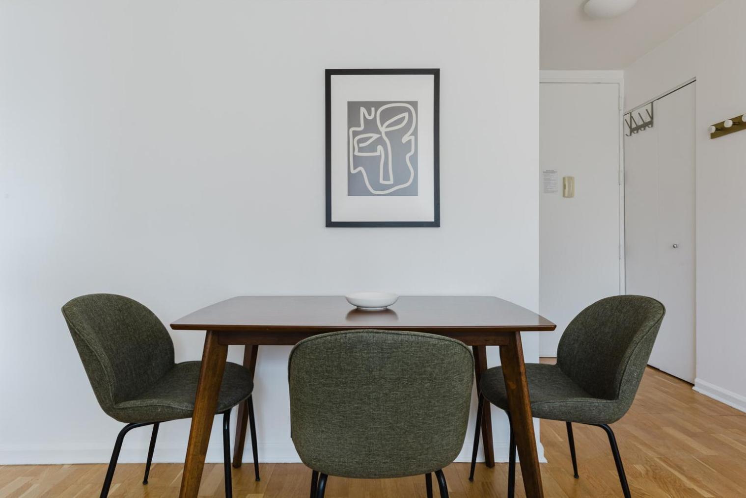 Blueground Battery Park Rooftop Nr Hudson River Nyc-291 New York