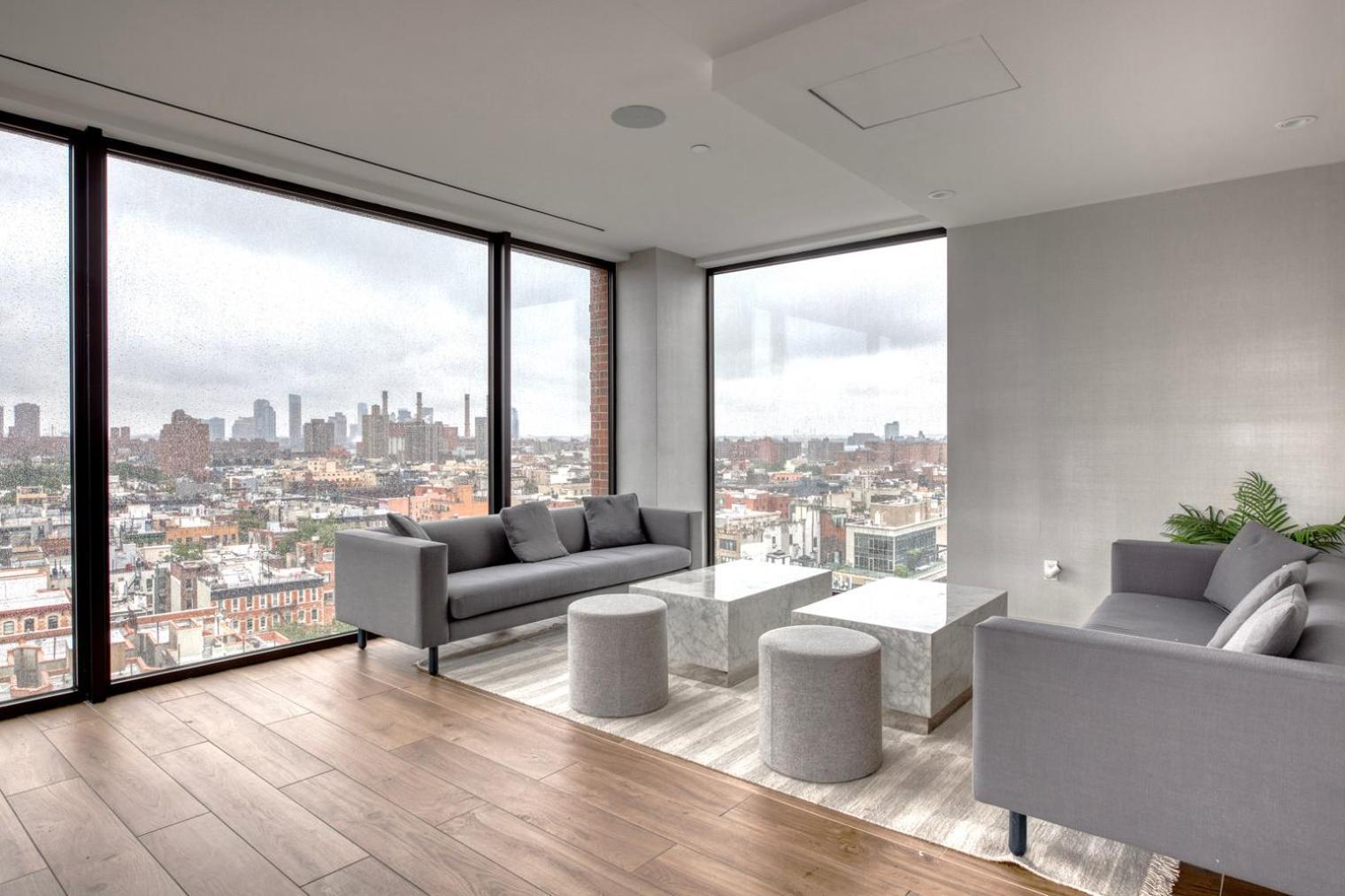 Apartment Blueground Lower East Side Rooftop Nr Bowery Nyc-1432
