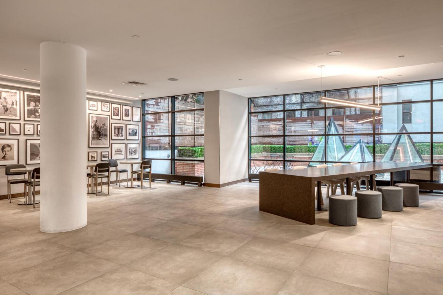 Apartment Blueground Lower East Side Rooftop Nr Bowery Nyc-1432 *