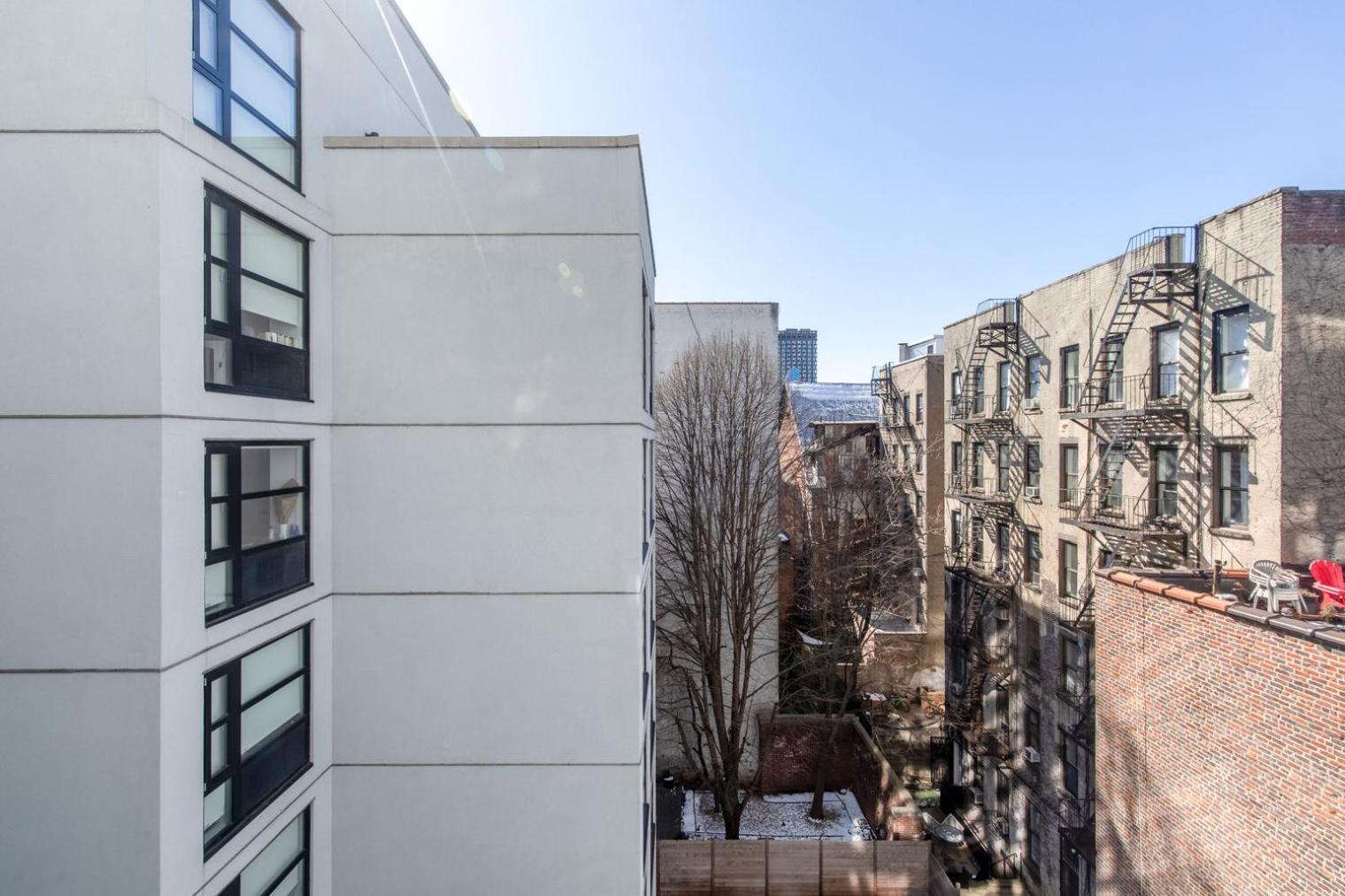 Blueground Lower East Side Rooftop Nr Bowery Nyc-1432 Apartment *
