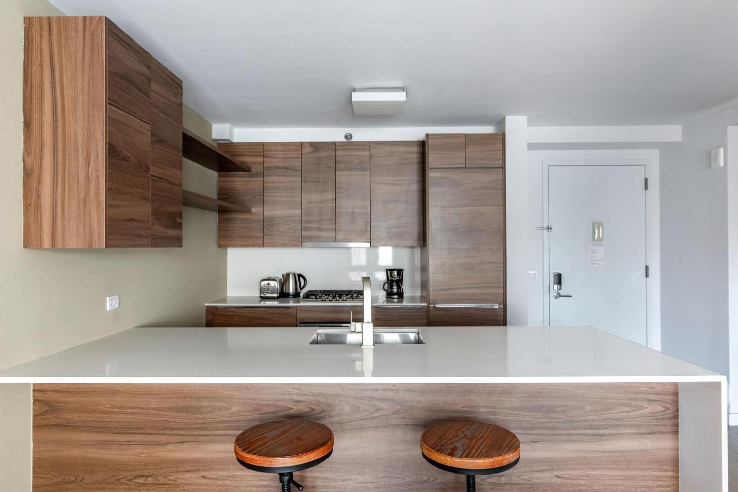 Apartment Blueground Lower East Side Rooftop Nr Bowery Nyc-1432 New York