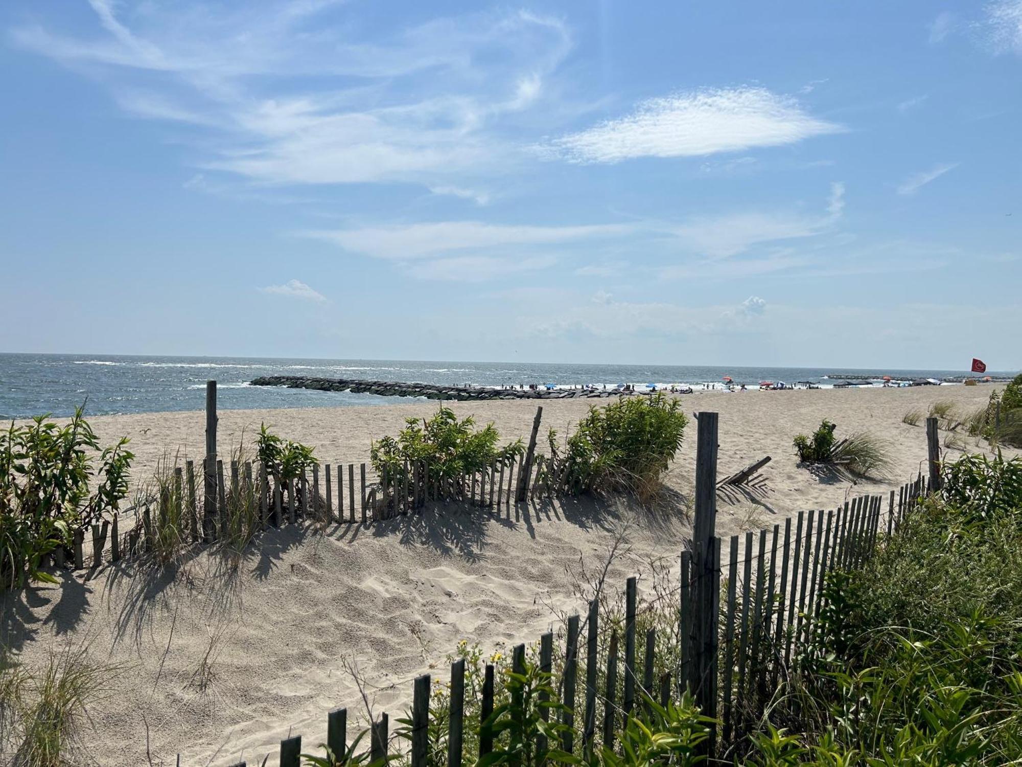 Cozy Getaway The Rockaways * New York