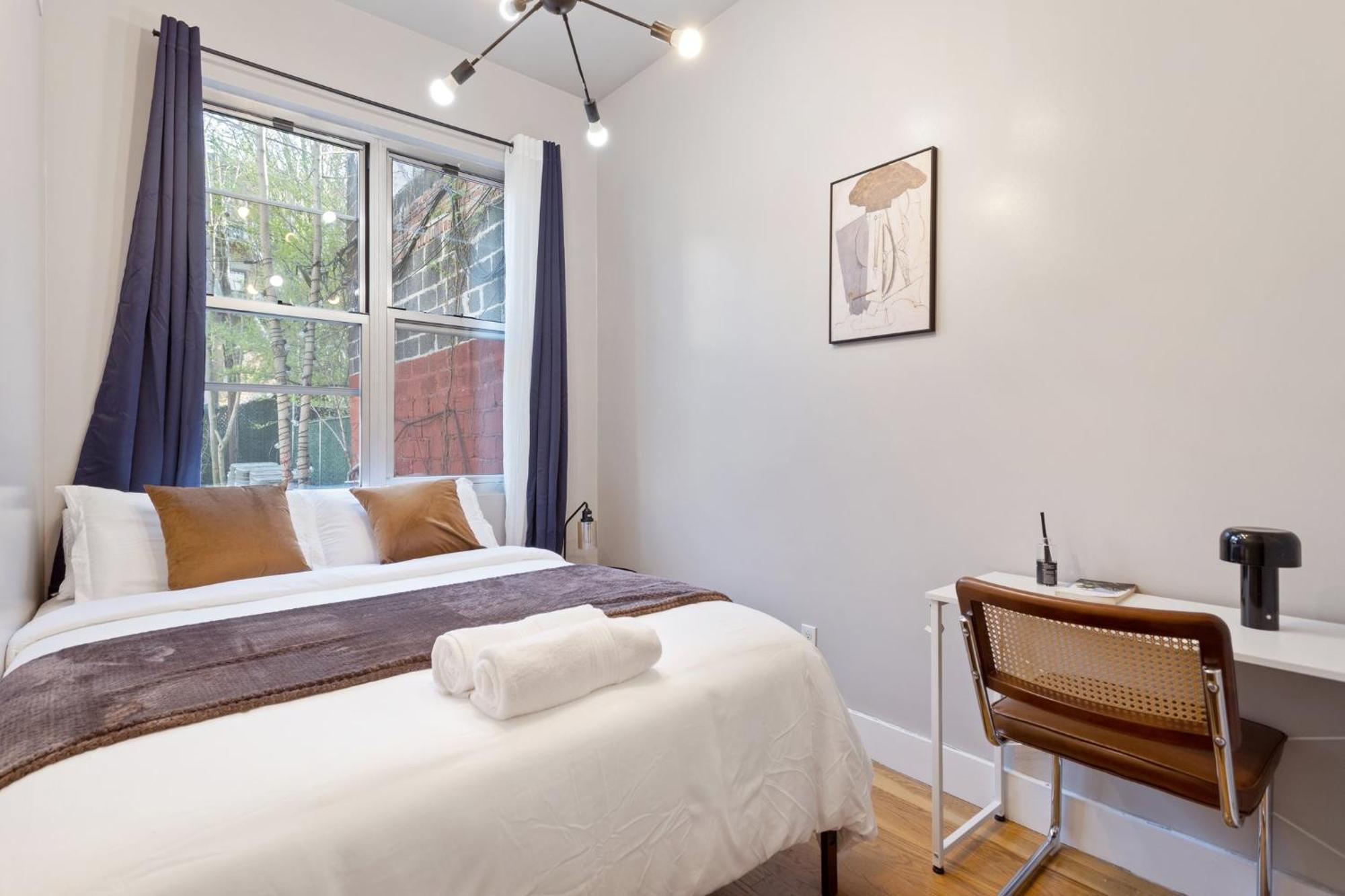 5bd Duplex W Private Patio Bbq And Arcade Games Apartment