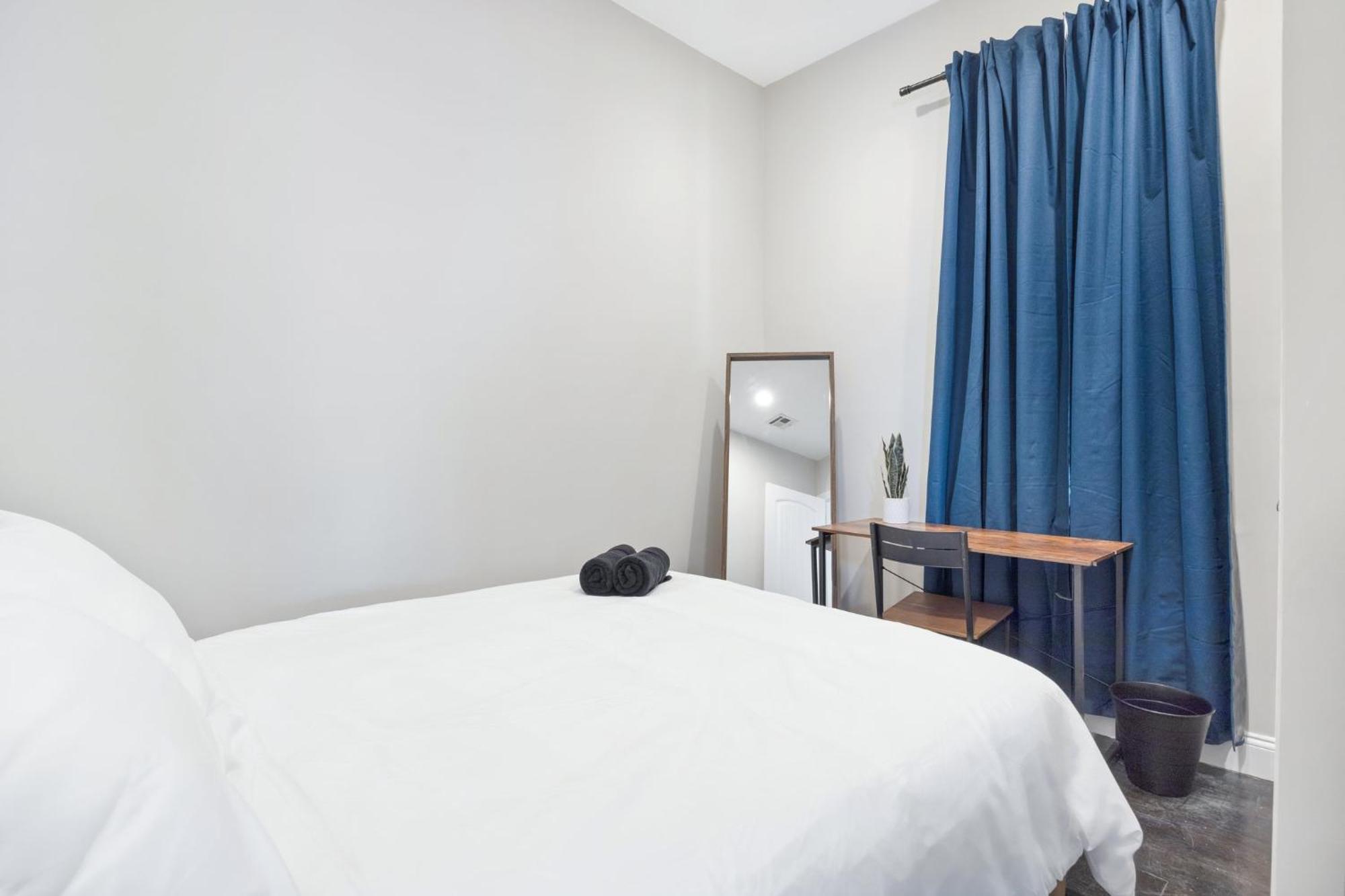 Biggest Duplex 6bd In Bushwick For 16 Guests * New York