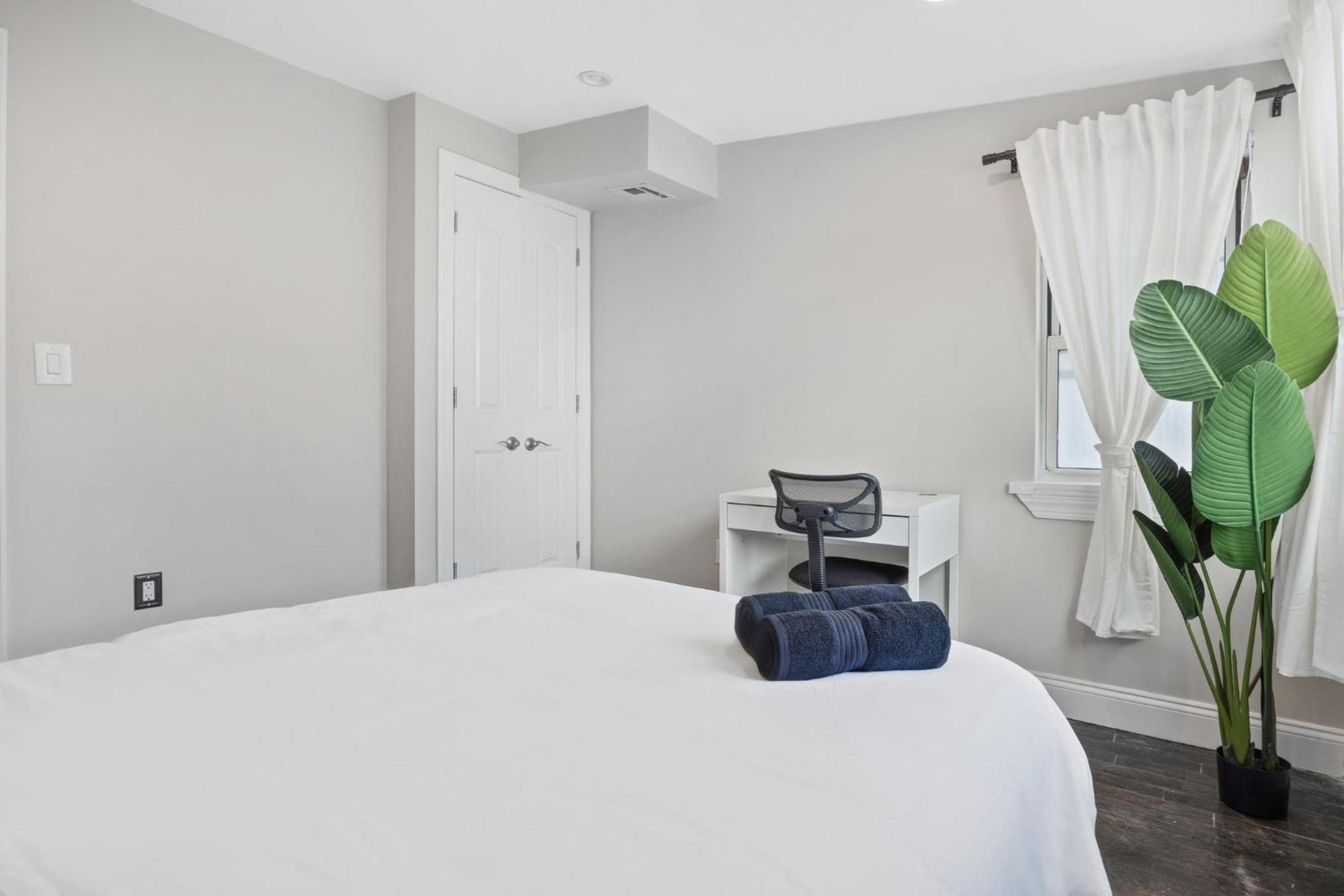 Biggest Duplex 6bd In Bushwick For 16 Guests Apartment New York