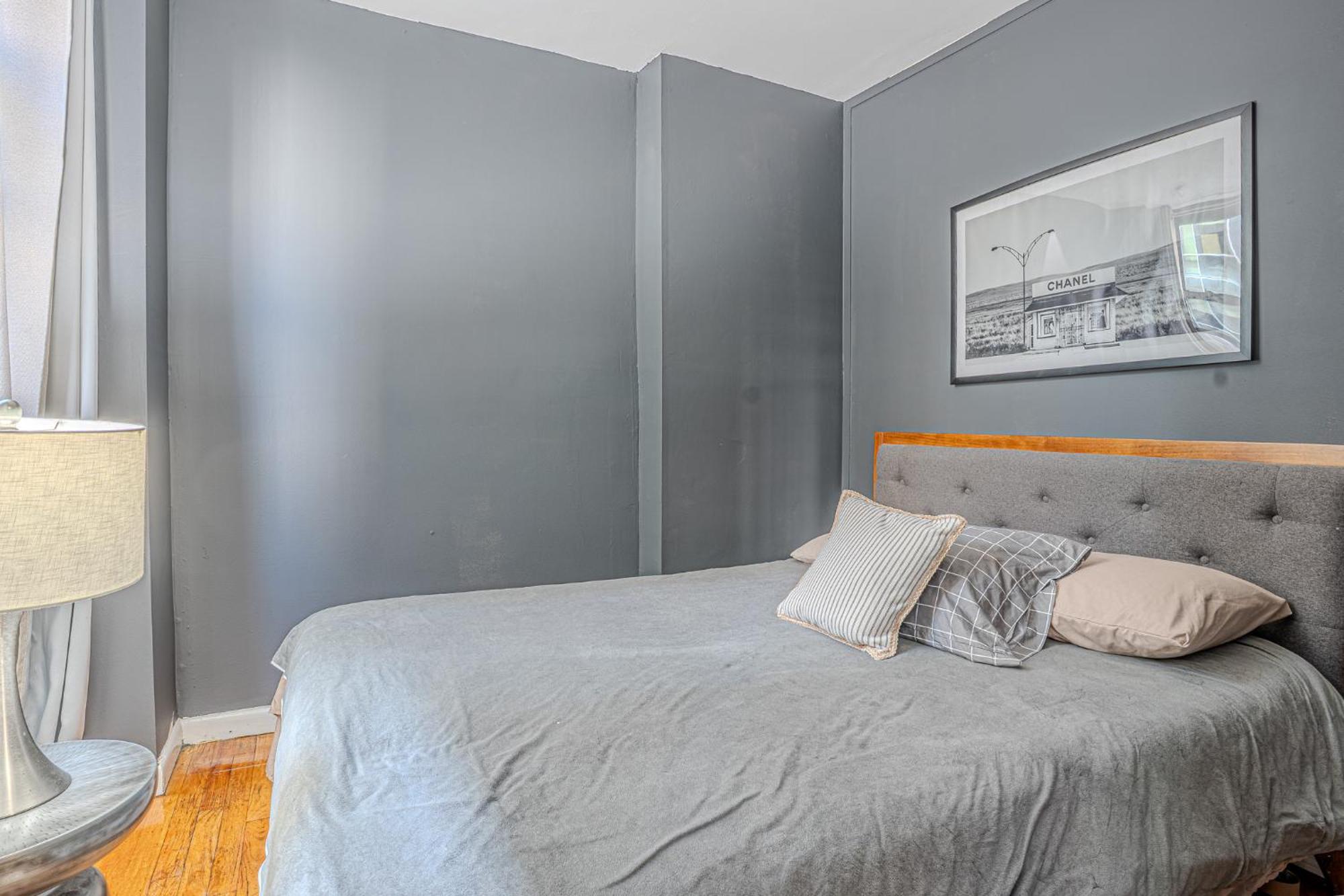 Stylish 3bd Near Empire Apartment New York