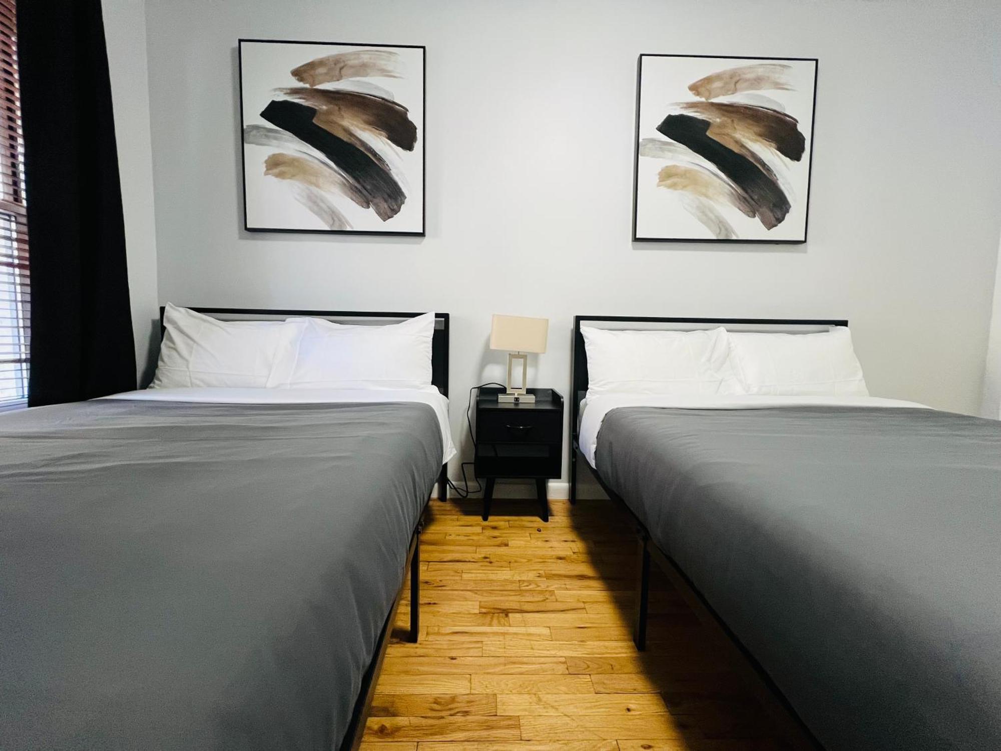 The Upper West Side Apartment New York